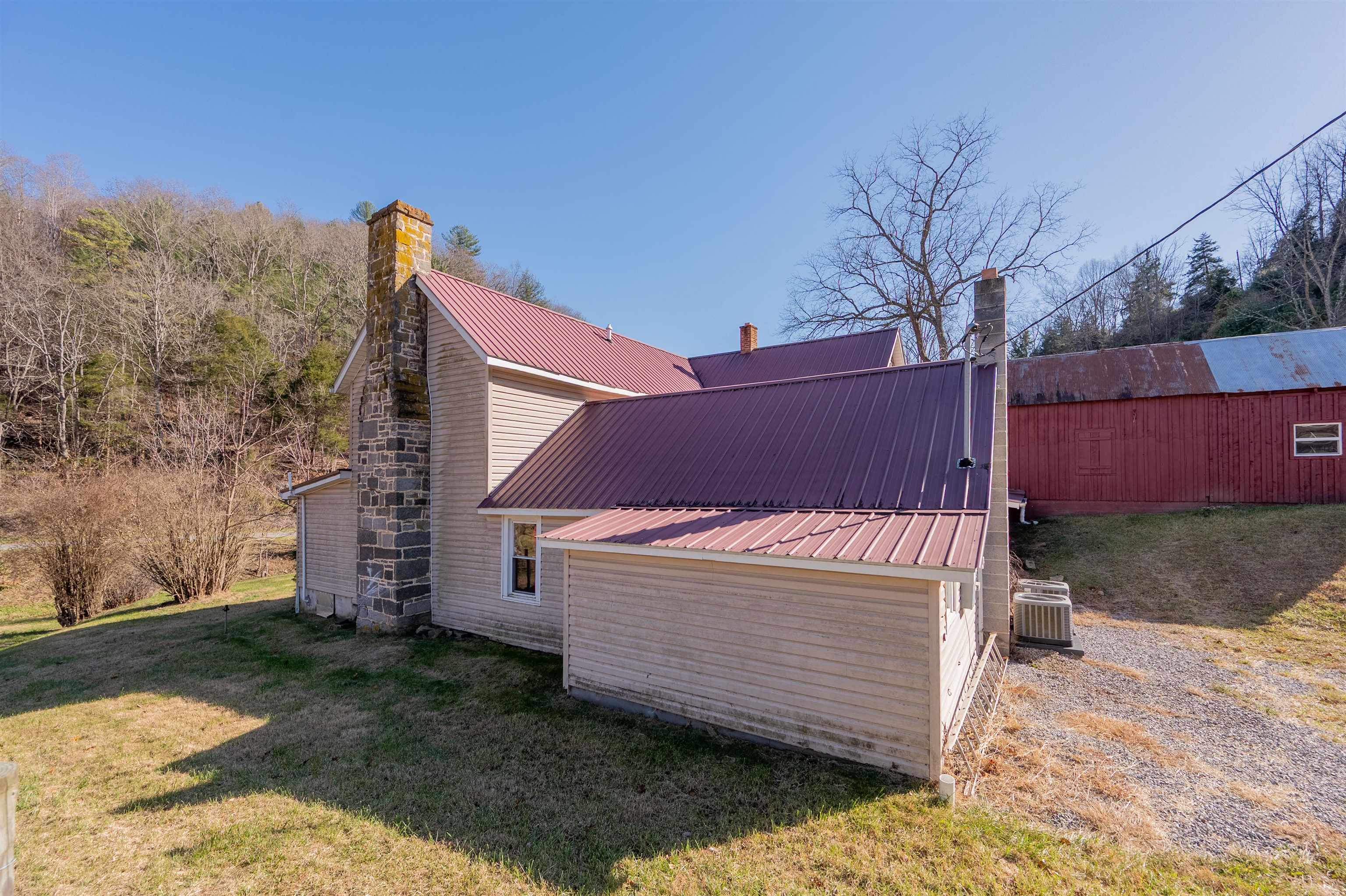 1555 Berea Road Wytheville VA 24382