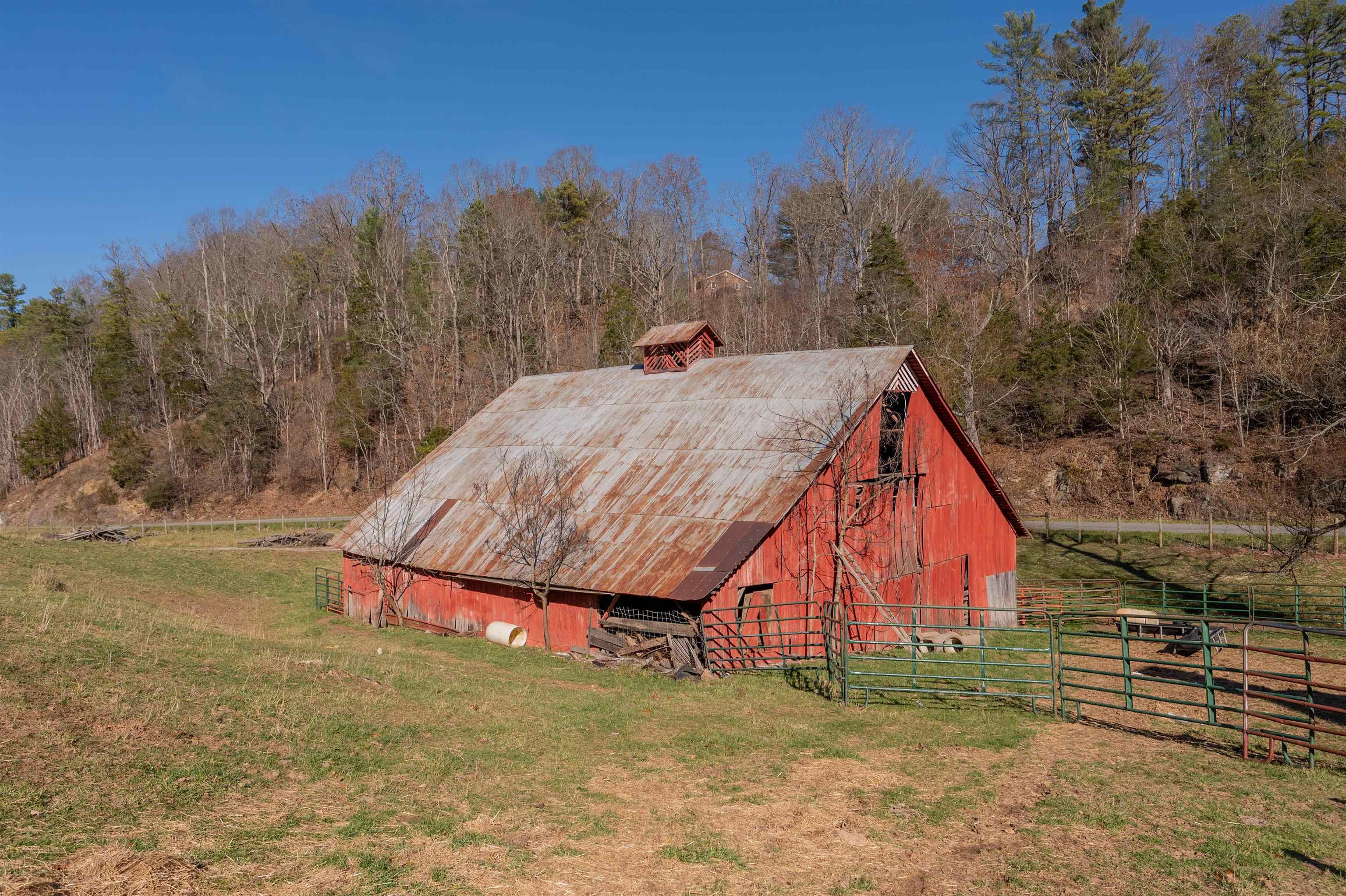 1555 Berea Road Wytheville VA 24382