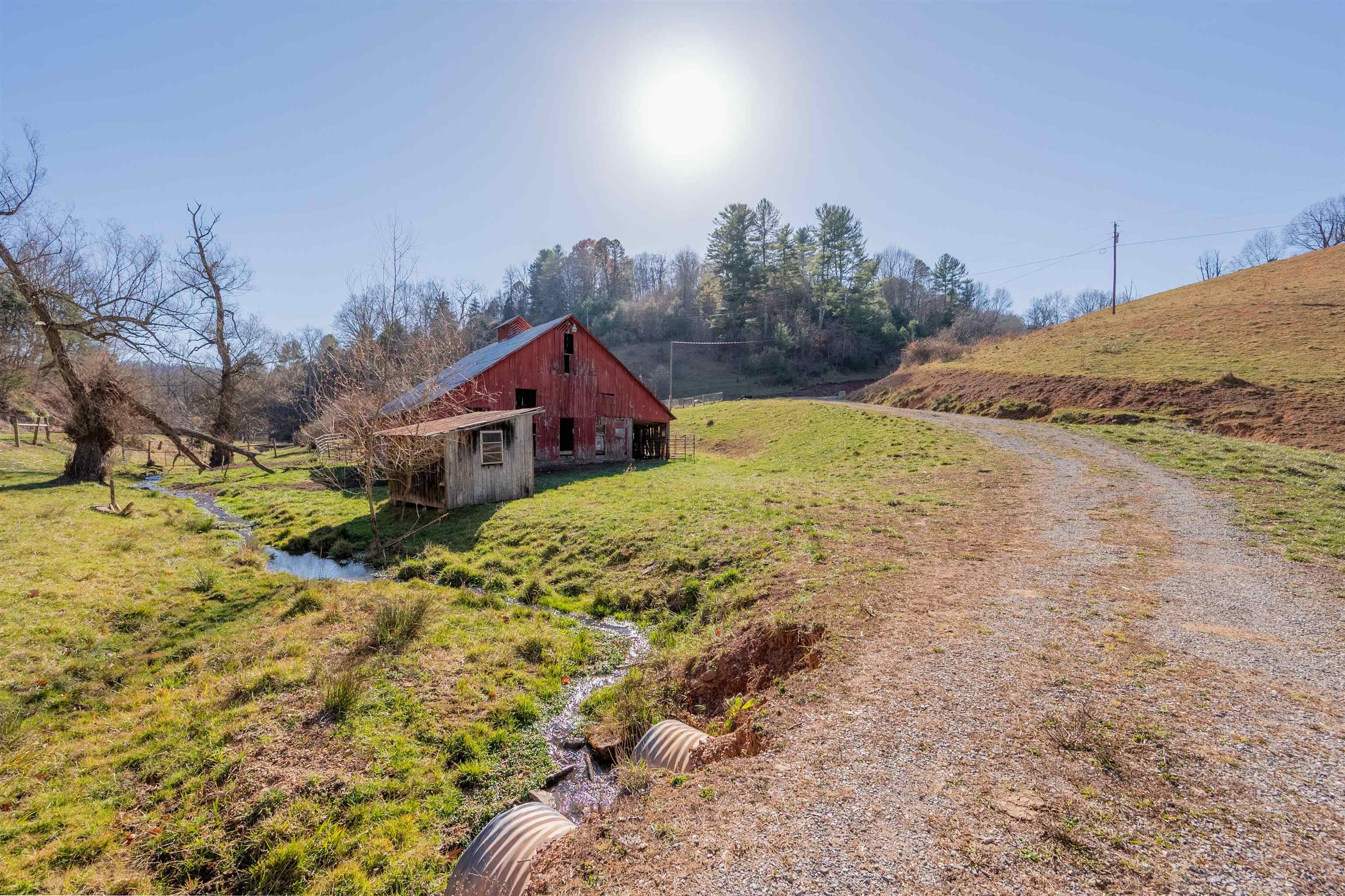 1555 Berea Road Wytheville VA 24382