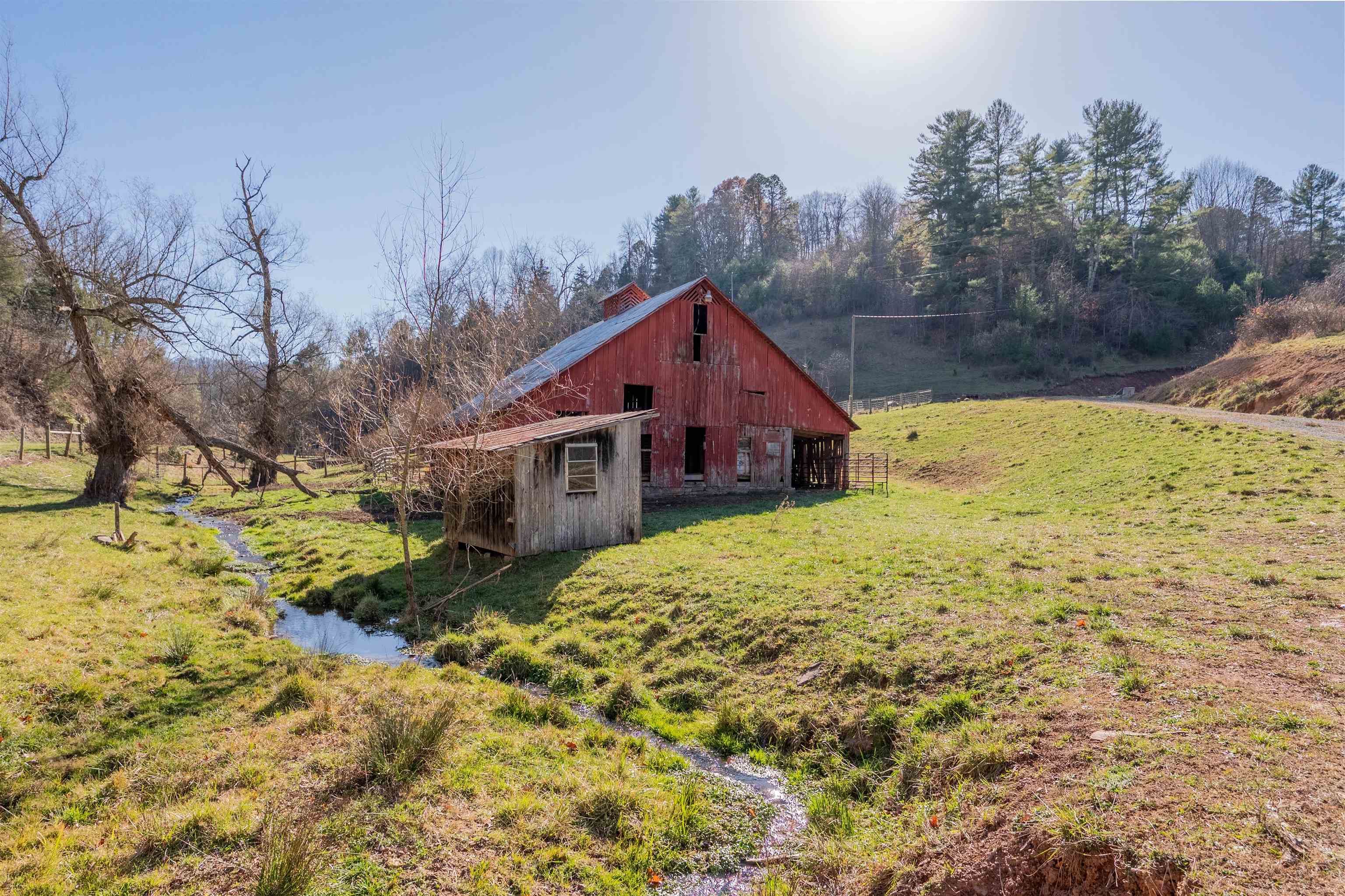 1555 Berea Road Wytheville VA 24382