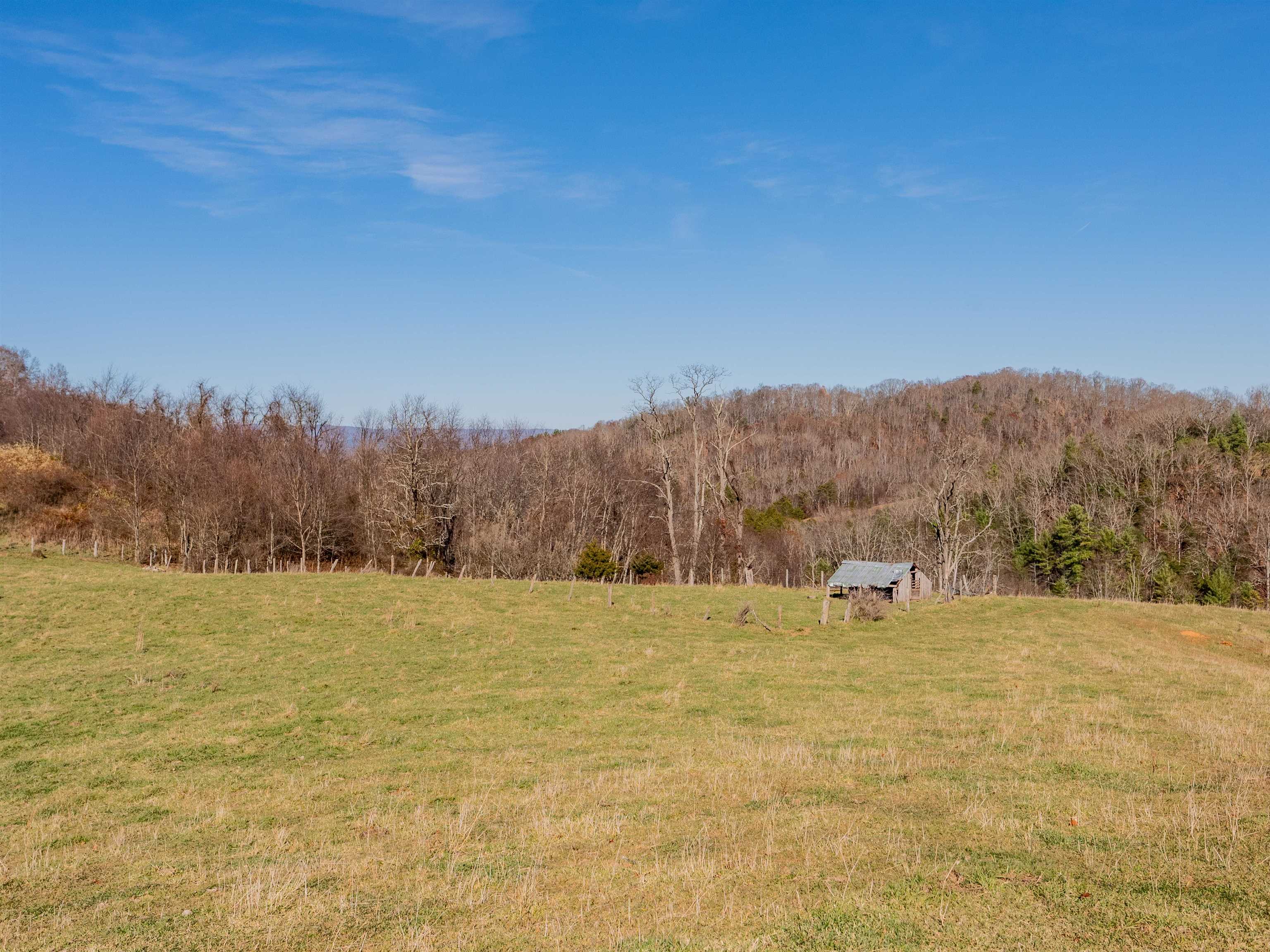 1555 Berea Road Wytheville VA 24382