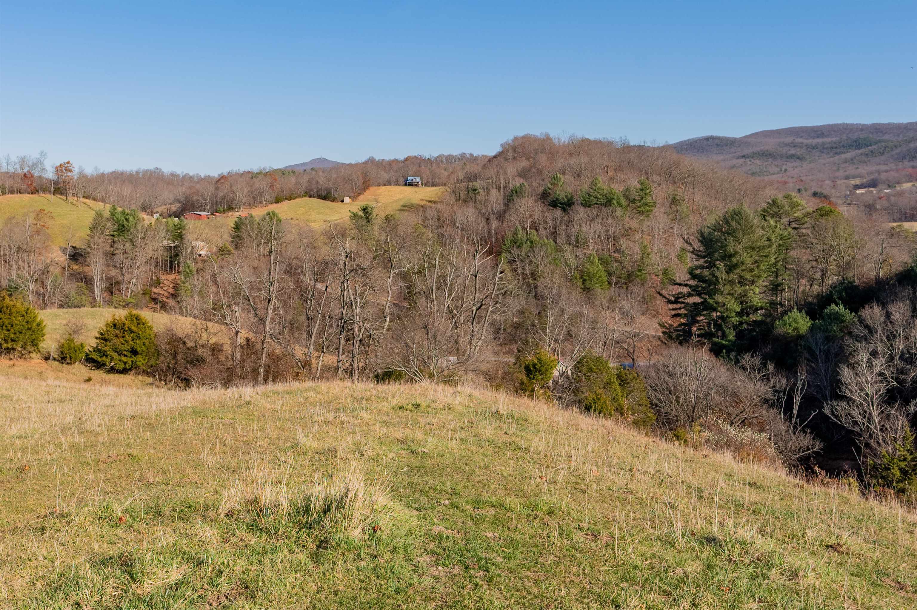 1555 Berea Road Wytheville VA 24382