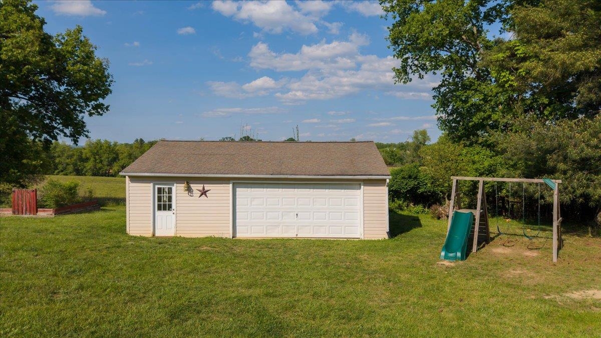 6352 Spring Avenue Fairlawn VA 24141