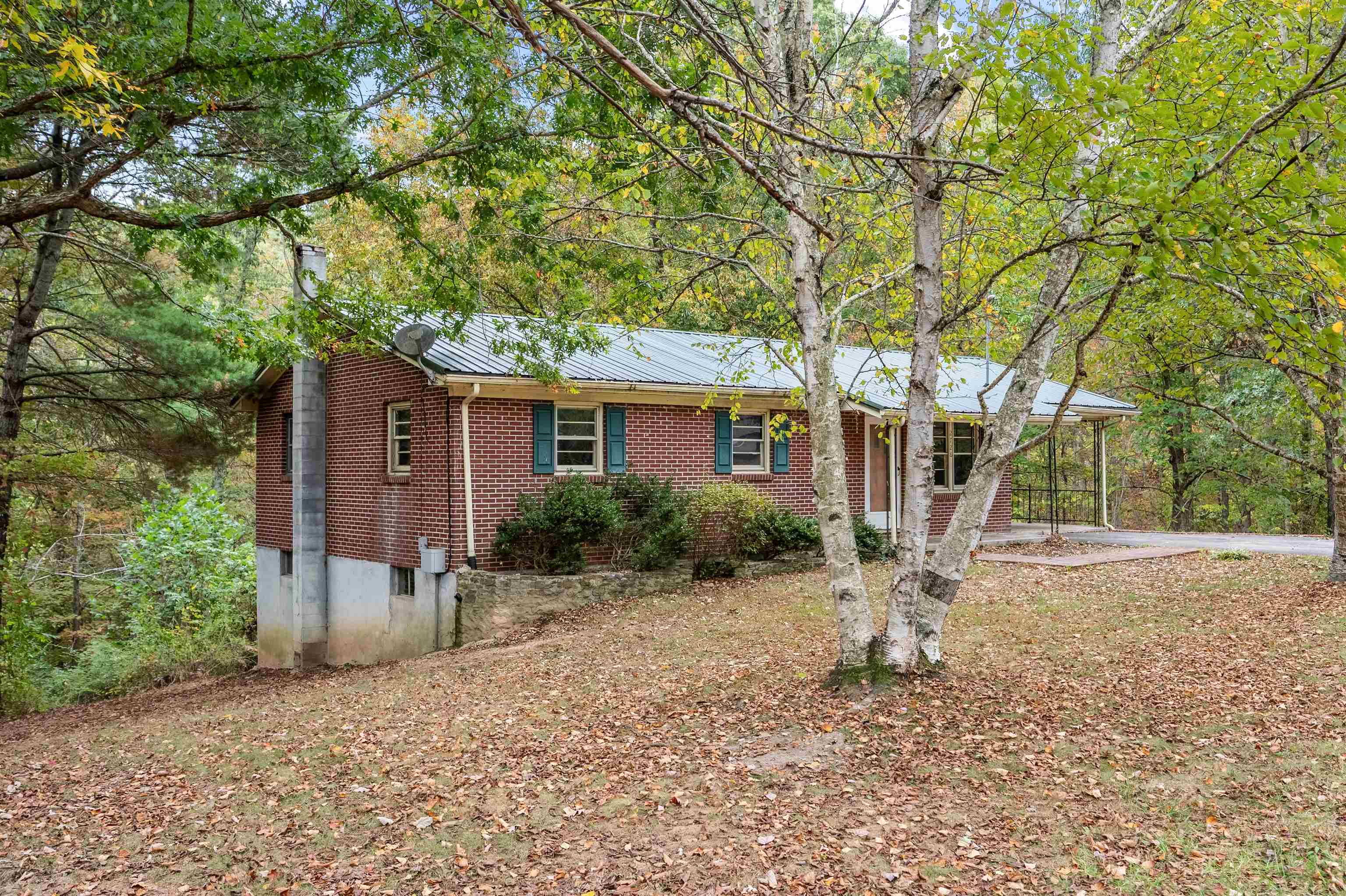 2728 Winding Way Drive Pulaski VA 24301