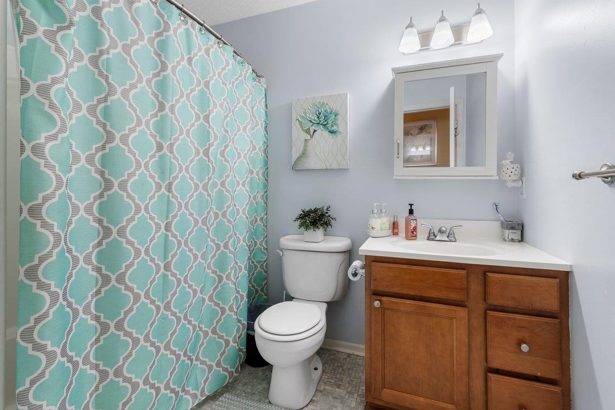 105 Ashton Court Christiansburg VA 24073