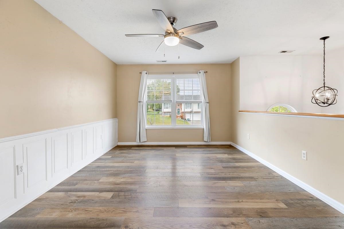 105 Ashton Court Christiansburg VA 24073