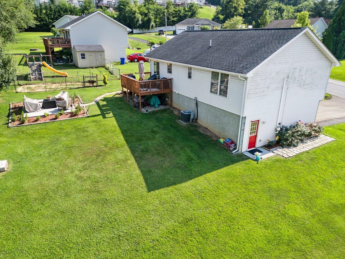 105 Ashton Court Christiansburg VA 24073