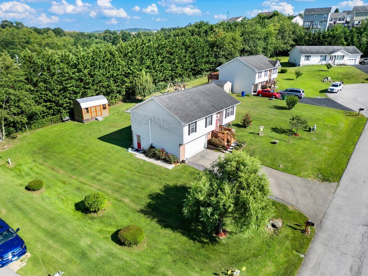 105 Ashton Court Christiansburg VA 24073