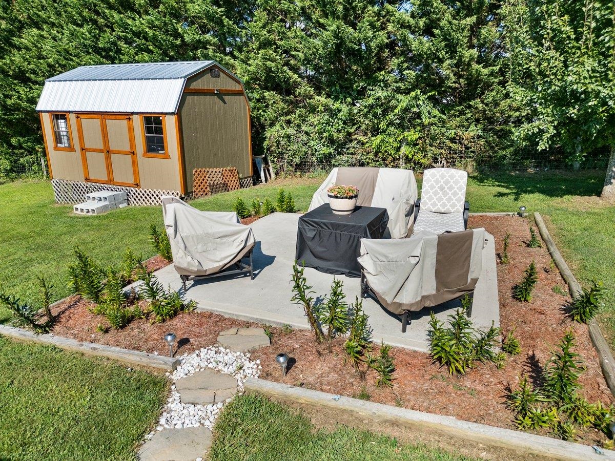 105 Ashton Court Christiansburg VA 24073