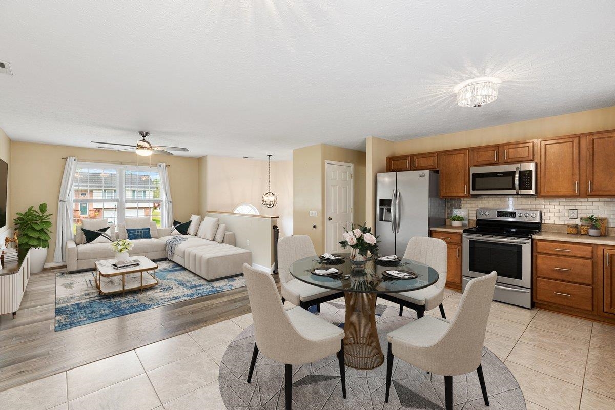 105 Ashton Court Christiansburg VA 24073