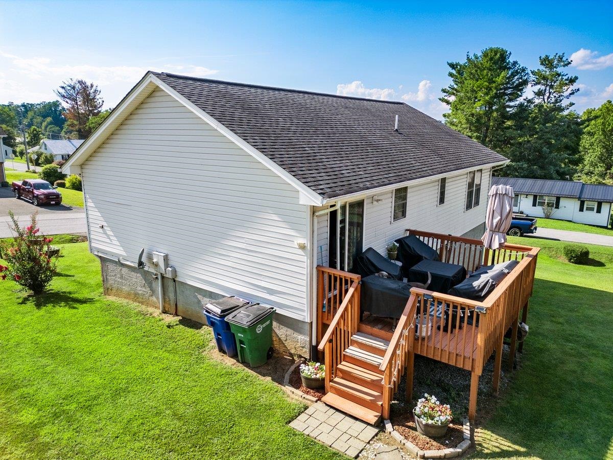 105 Ashton Court Christiansburg VA 24073