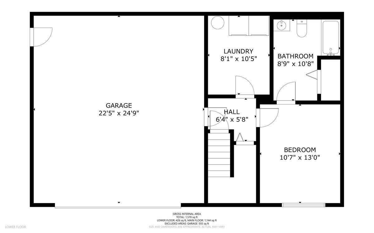 105 Ashton Court Christiansburg VA 24073