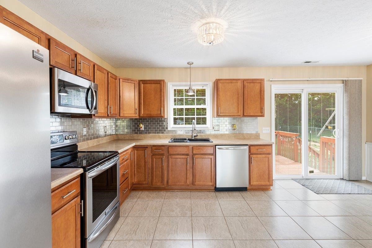 105 Ashton Court Christiansburg VA 24073