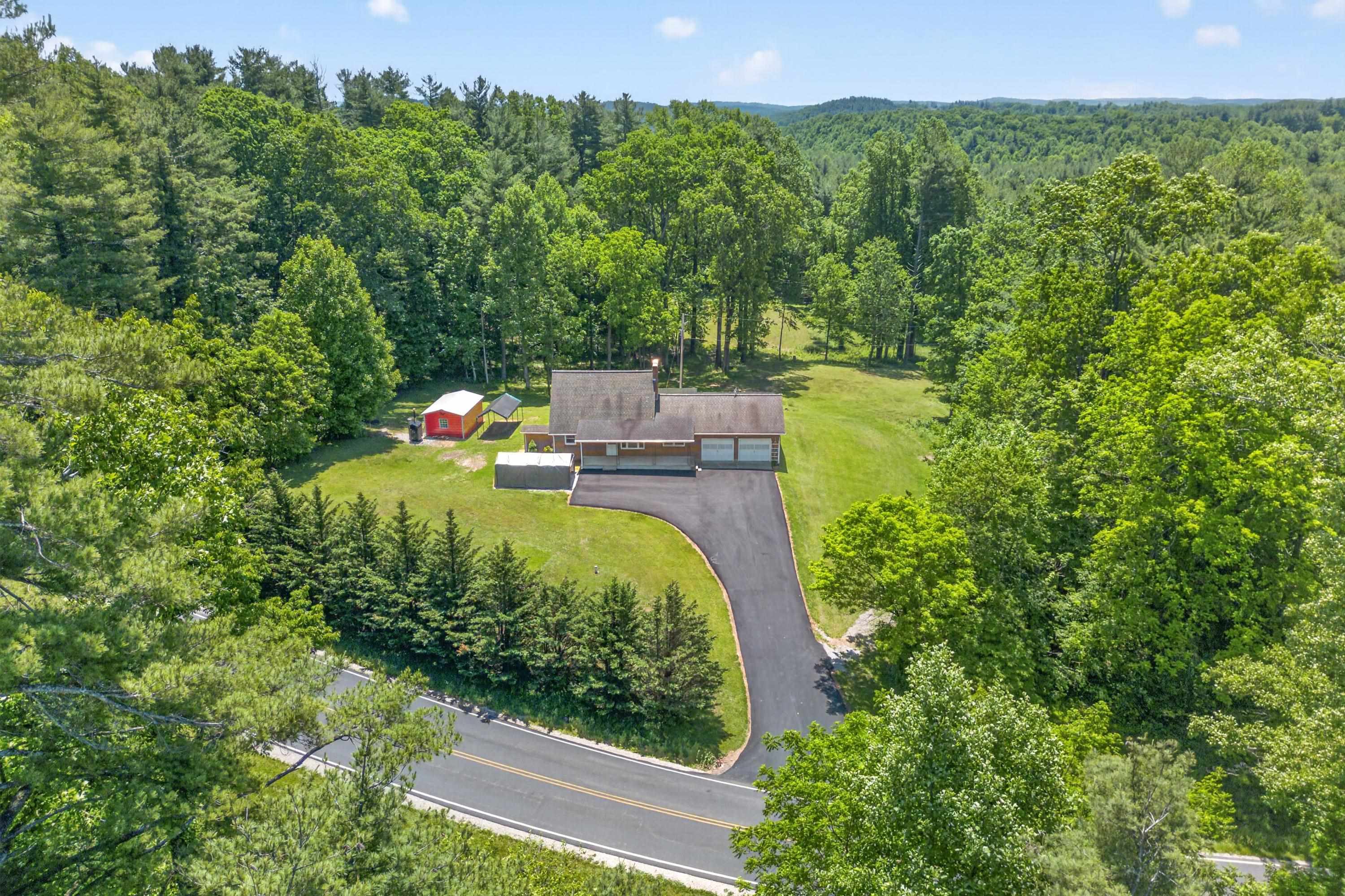 644 Daniels Run Road NE Copper Hill VA 24079