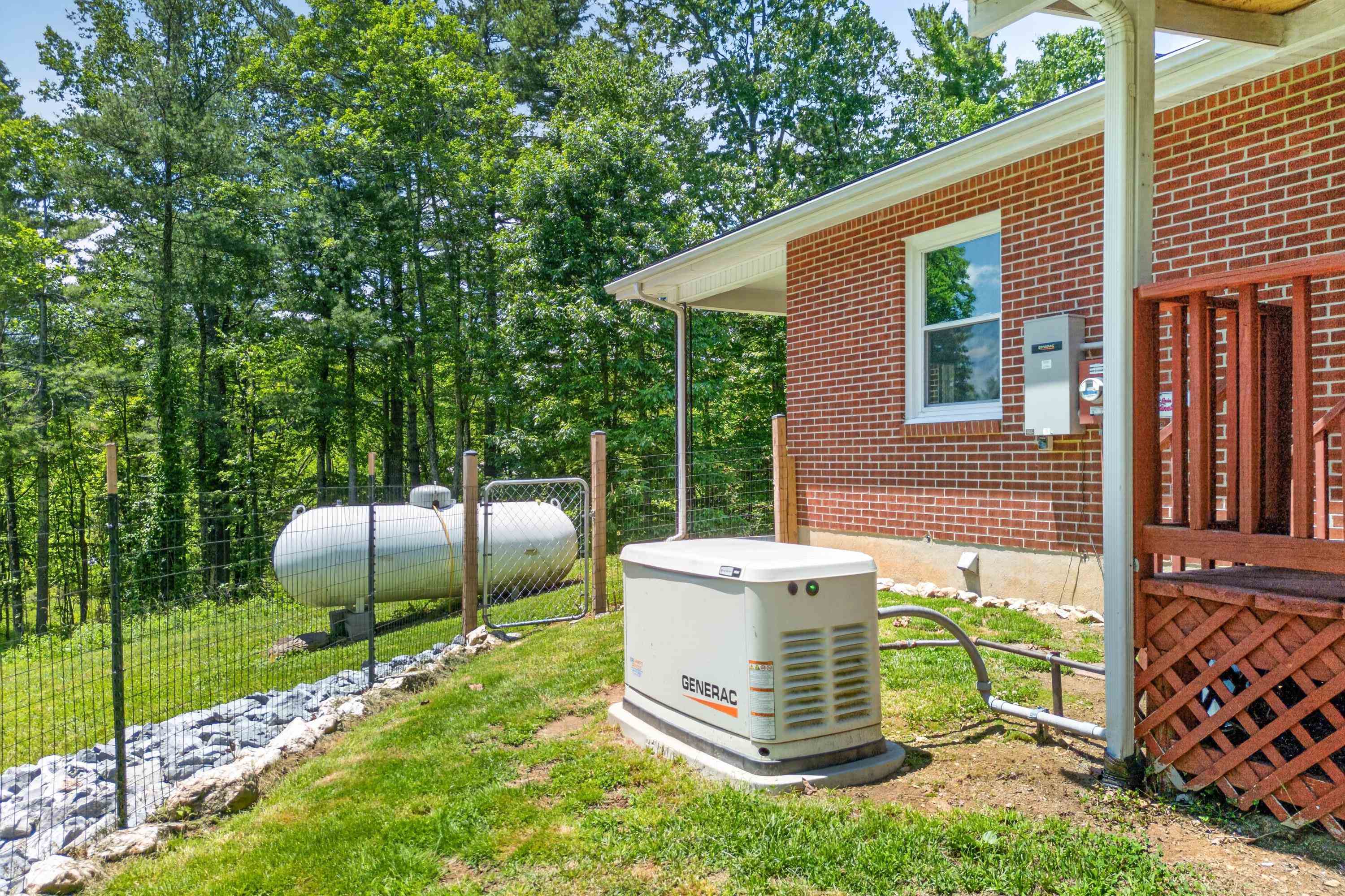 644 Daniels Run Road NE Copper Hill VA 24079