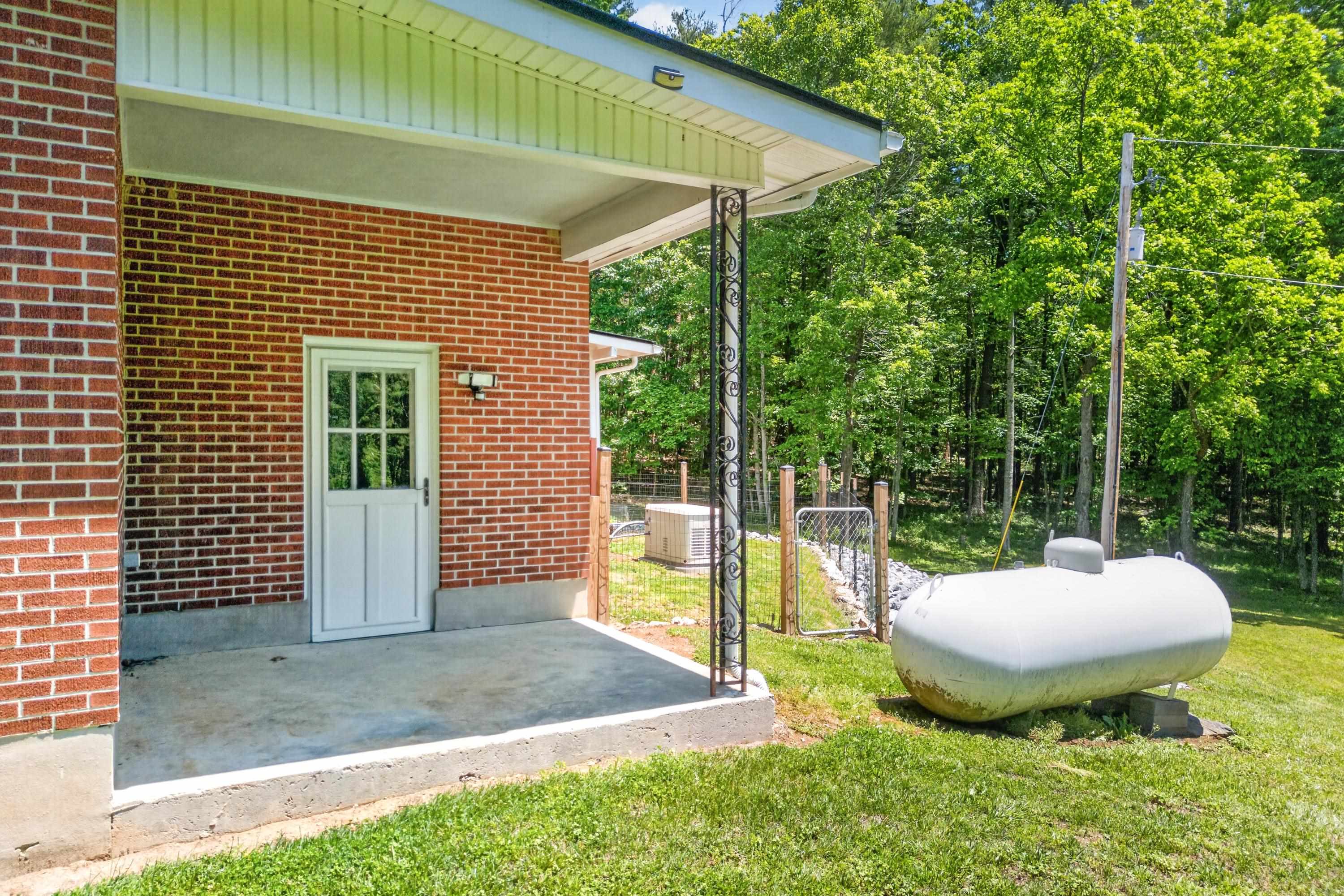 644 Daniels Run Road NE Copper Hill VA 24079