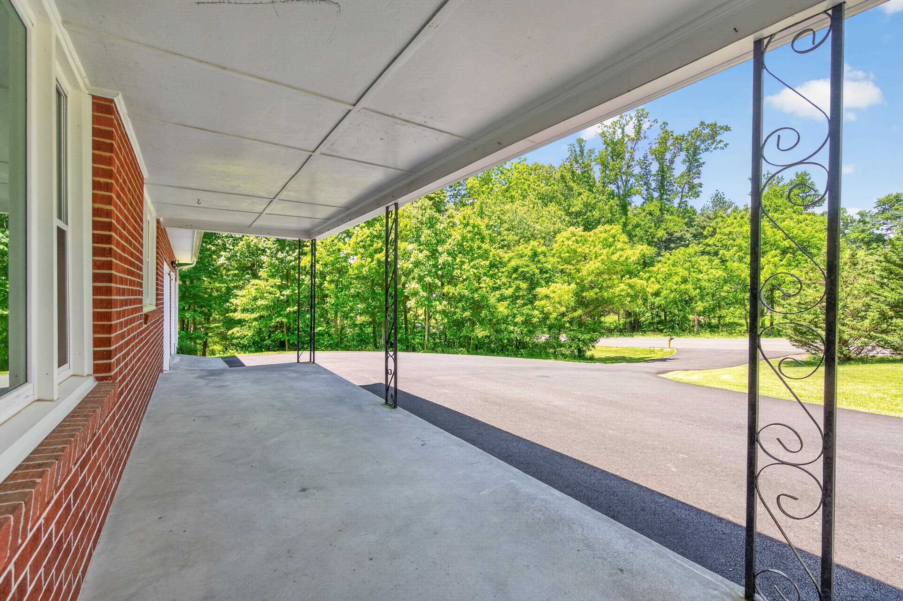 644 Daniels Run Road NE Copper Hill VA 24079