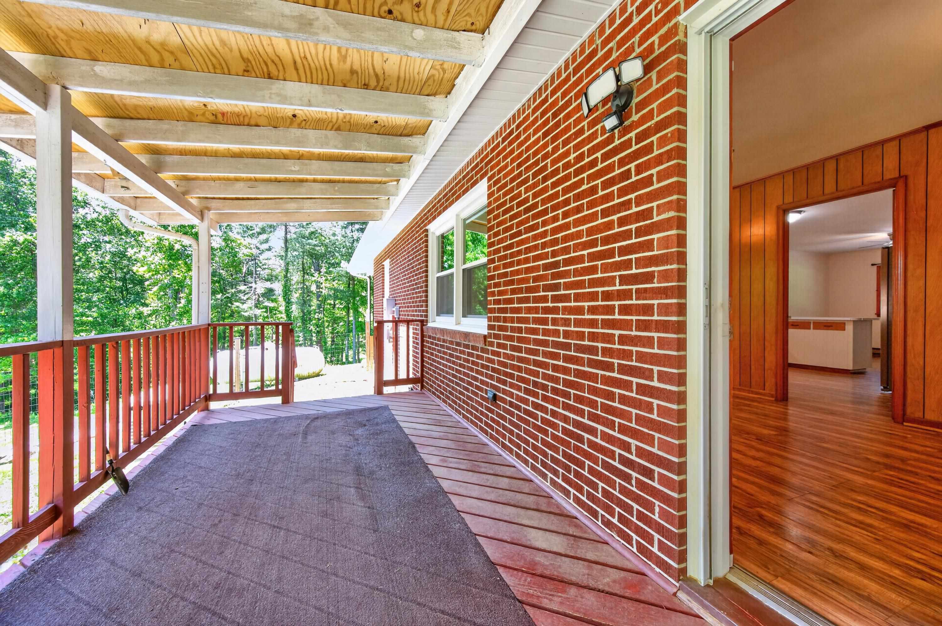 644 Daniels Run Road NE Copper Hill VA 24079