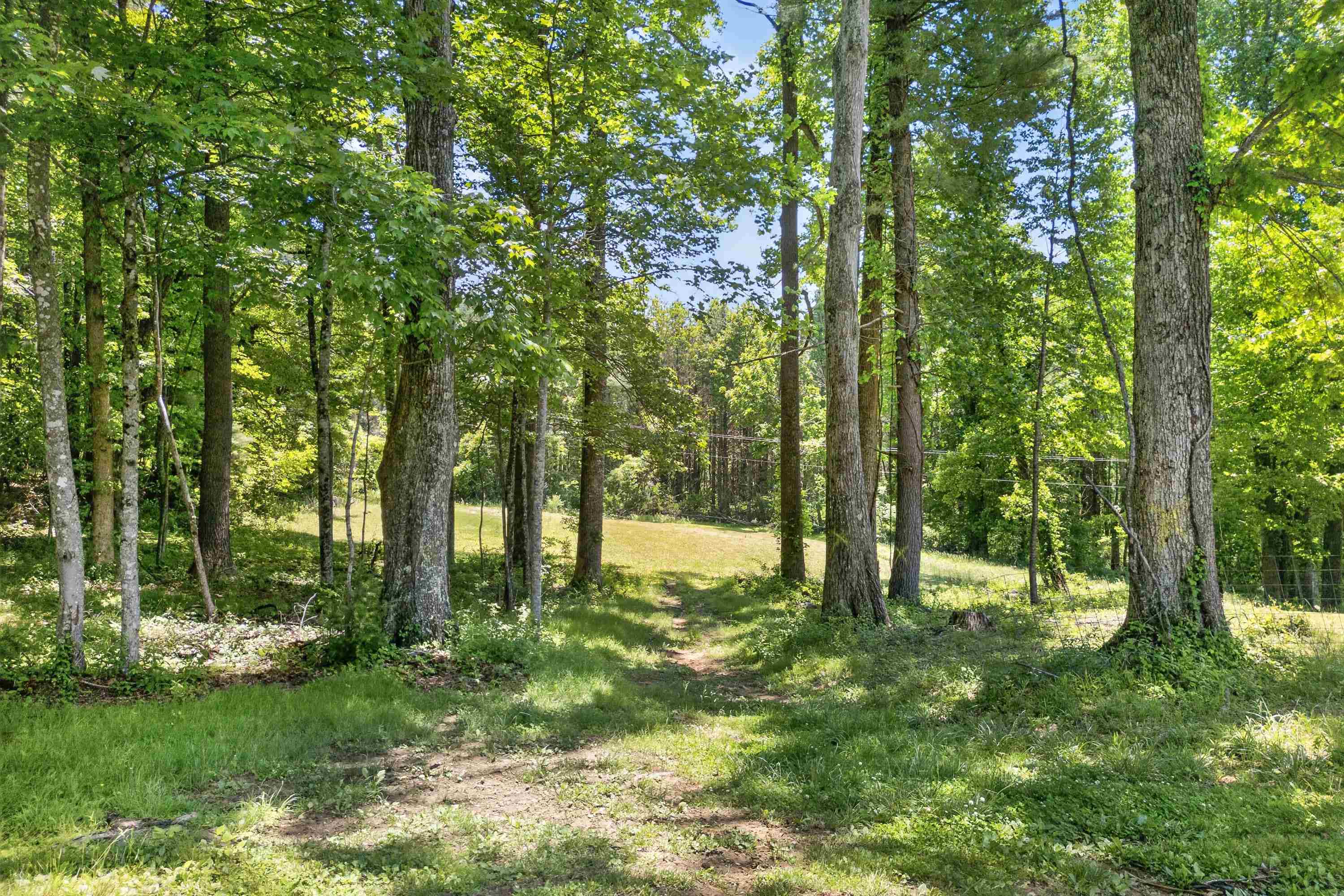 644 Daniels Run Road NE Copper Hill VA 24079