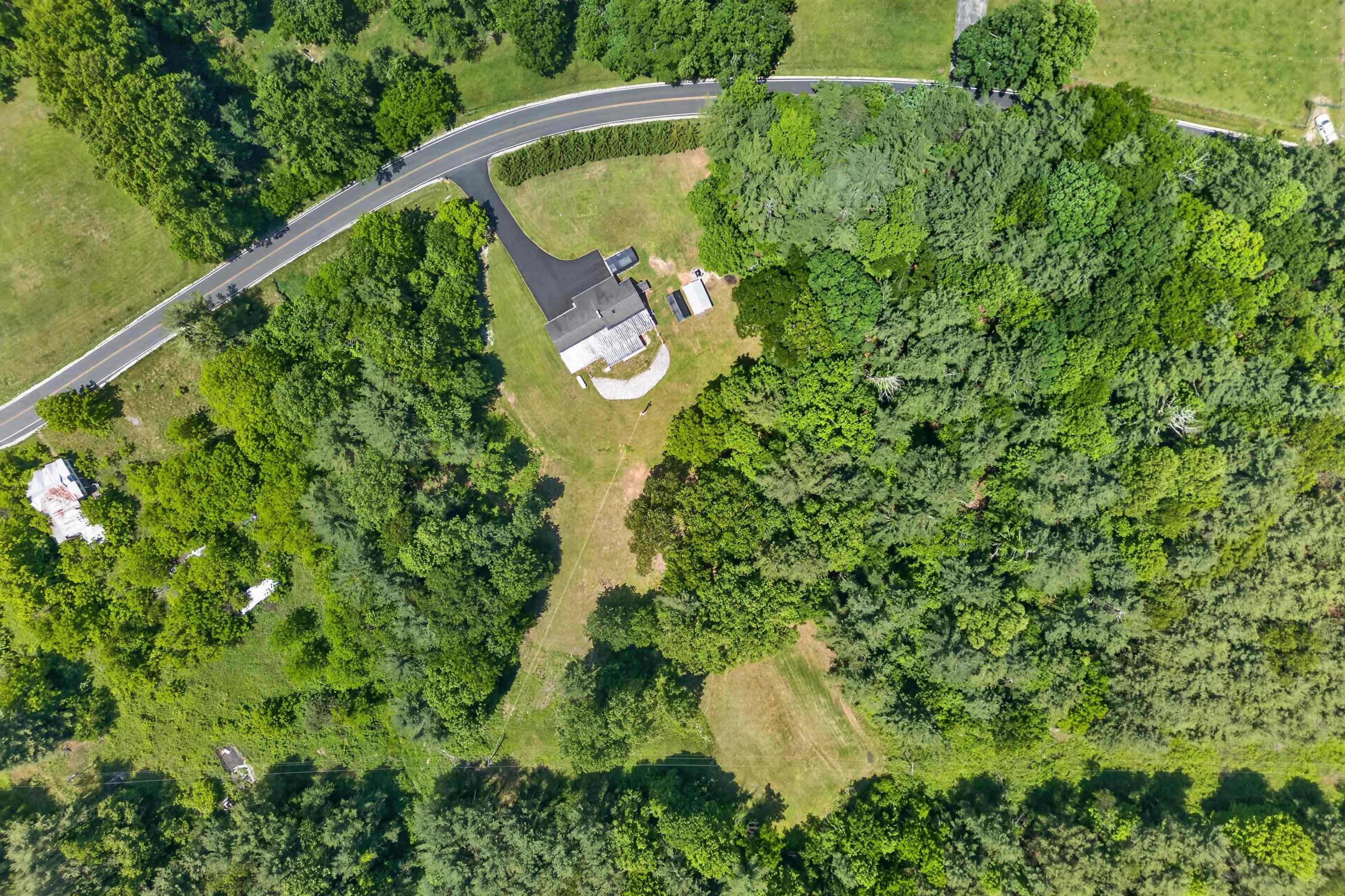 644 Daniels Run Road NE Copper Hill VA 24079