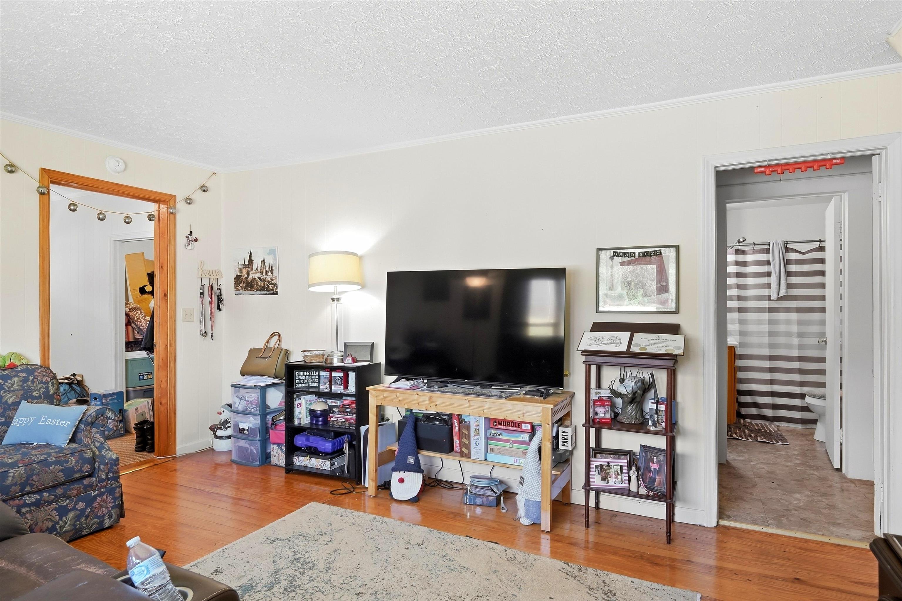 140 Newbern Road Dublin VA 24084
