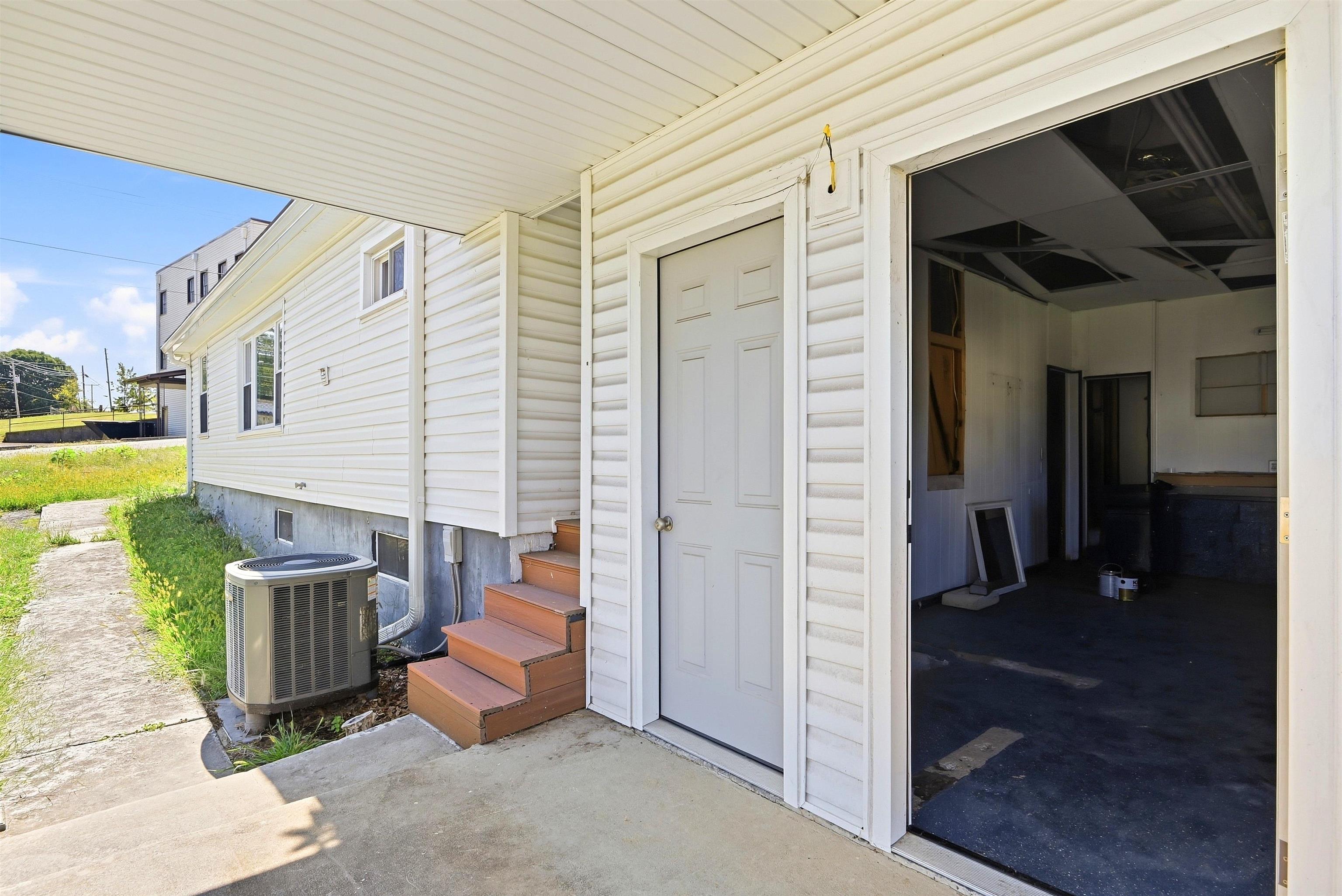 140 Newbern Road Dublin VA 24084