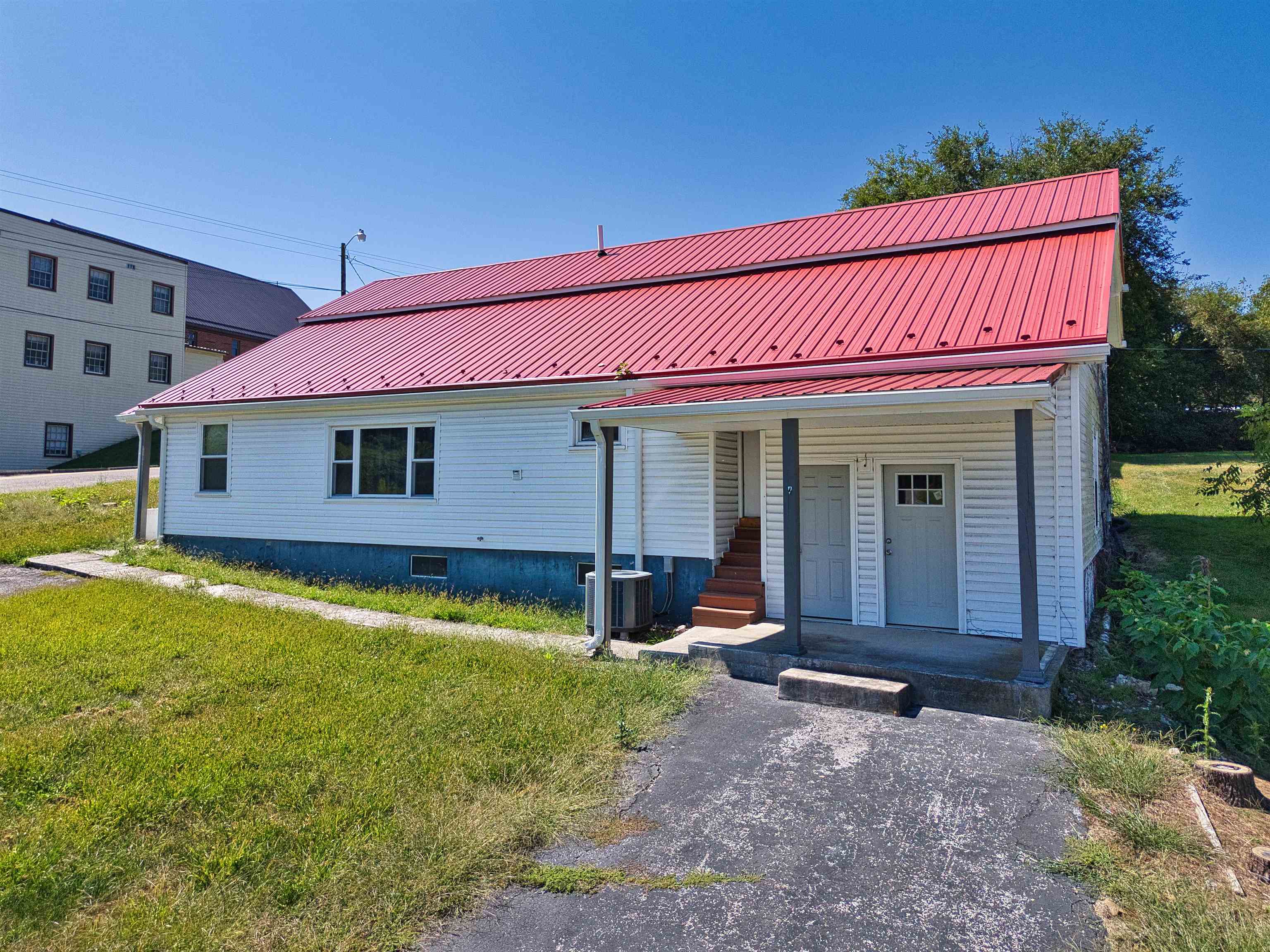 140 Newbern Road Dublin VA 24084