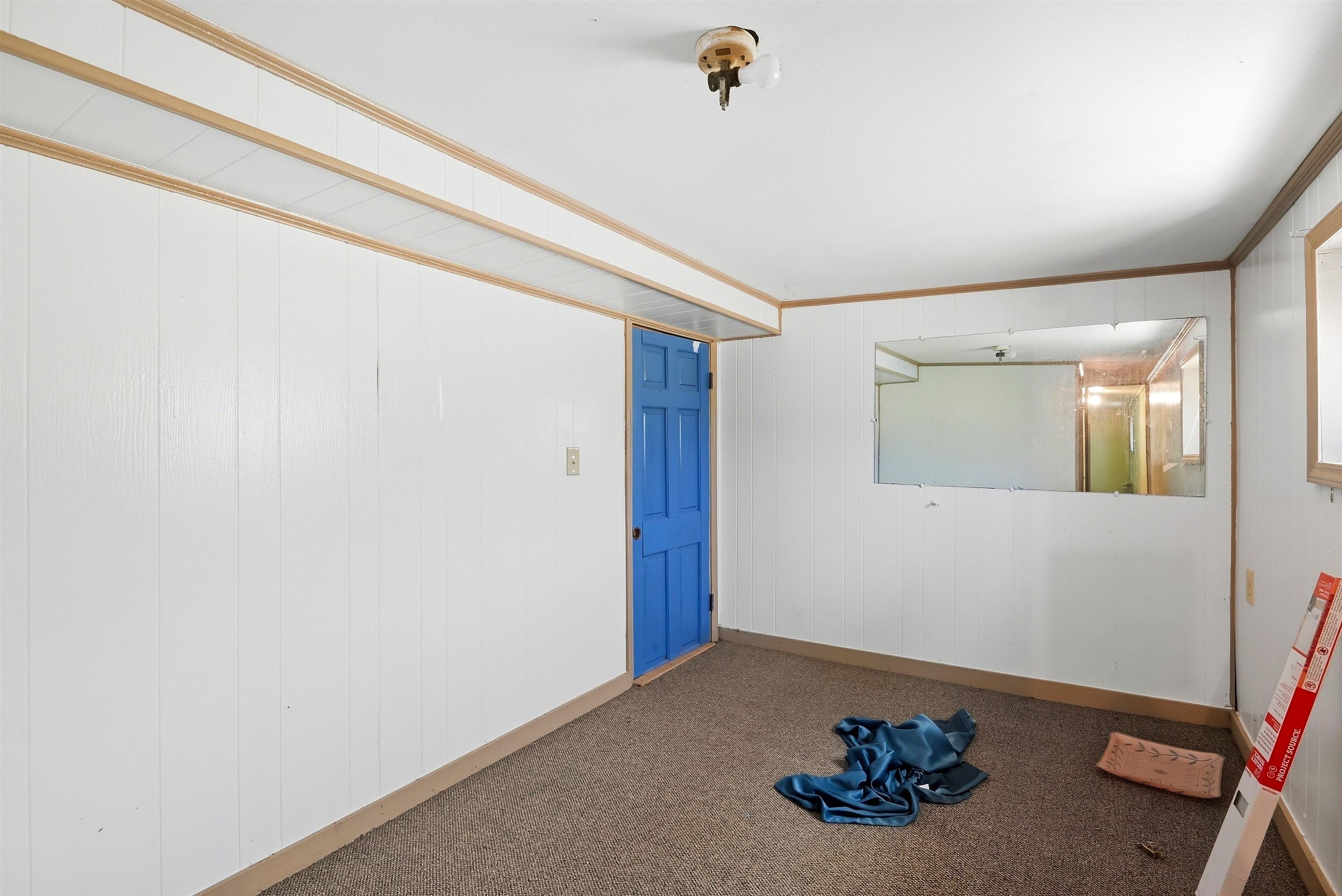 140 Newbern Road Dublin VA 24084