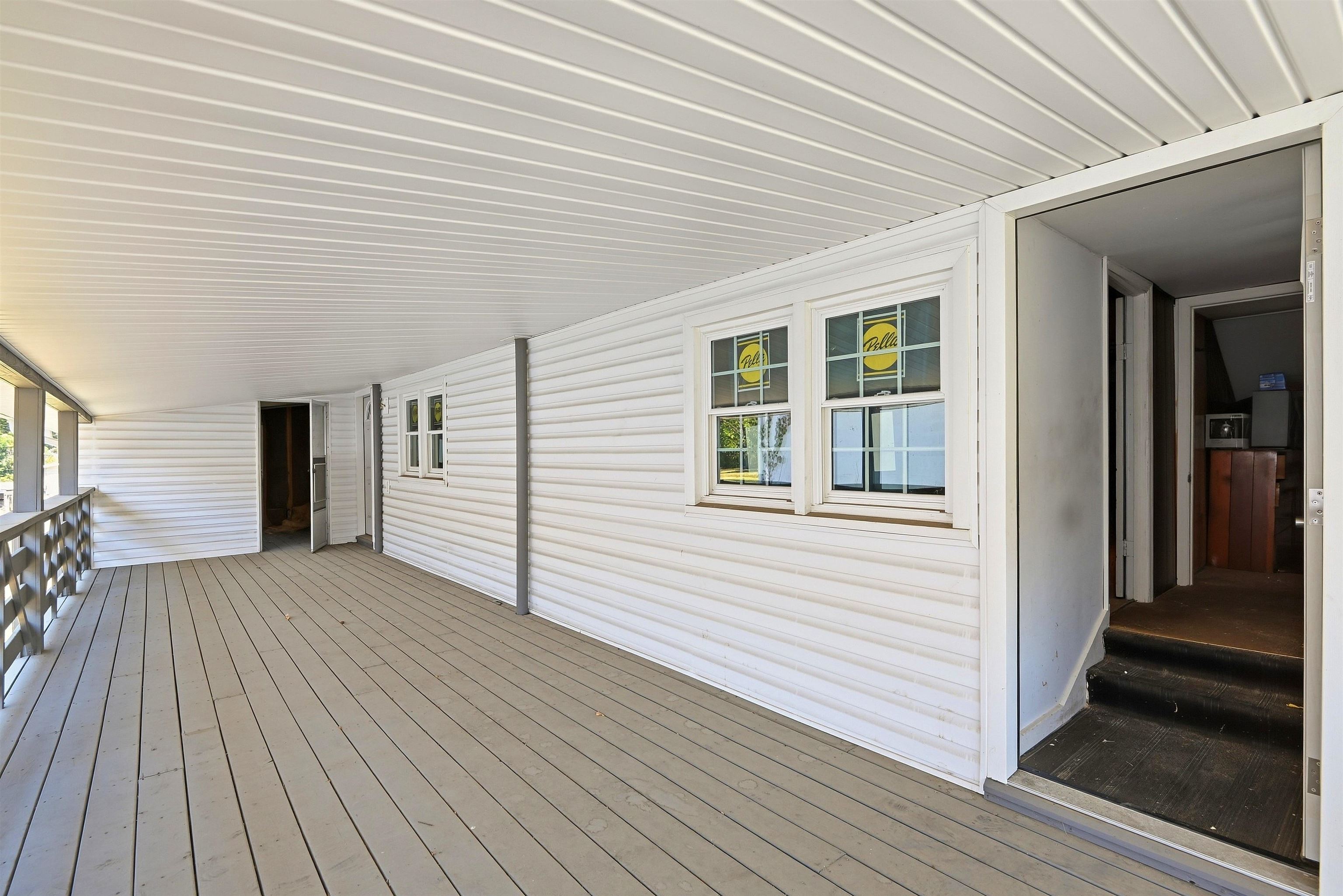 140 Newbern Road Dublin VA 24084