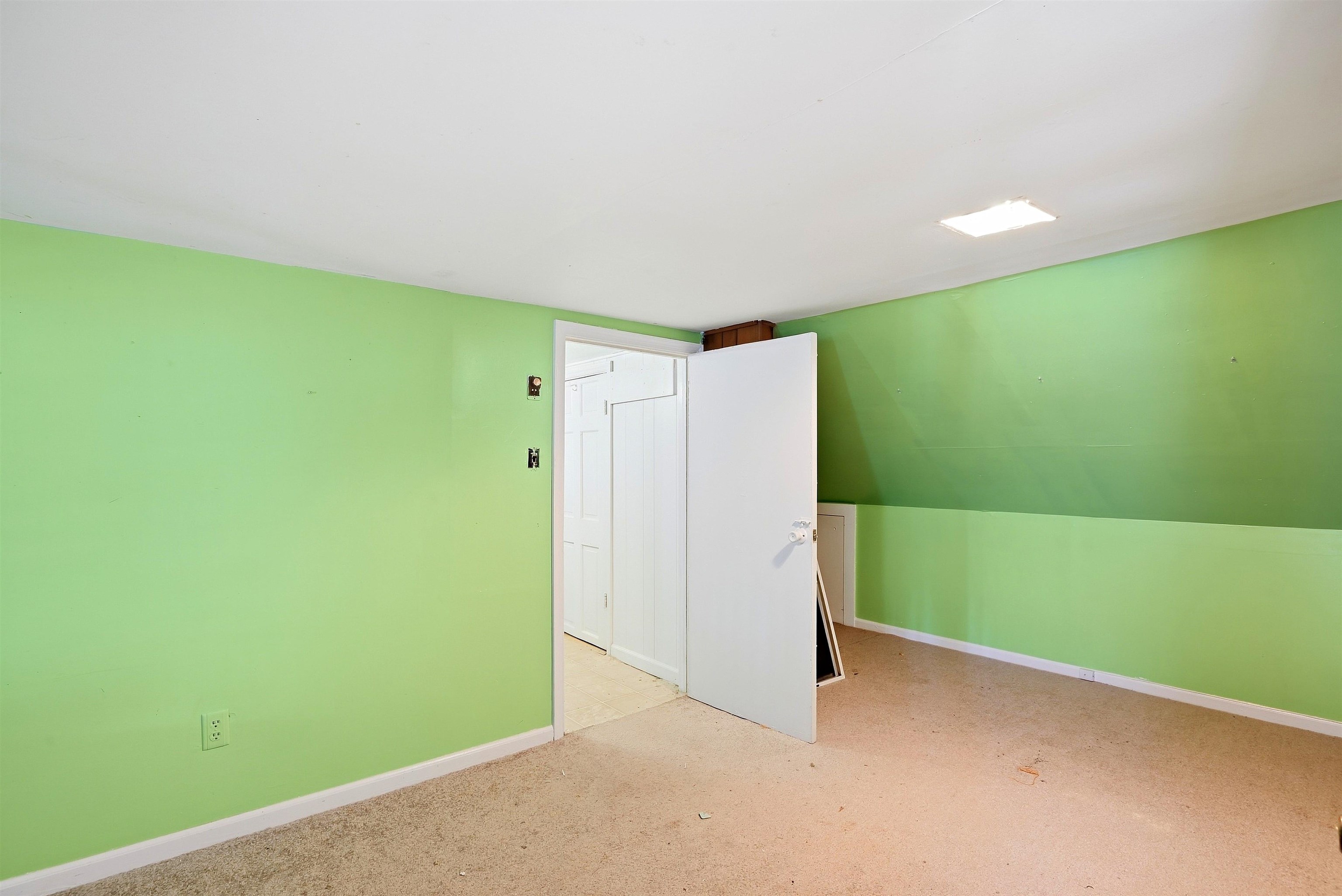 140 Newbern Road Dublin VA 24084