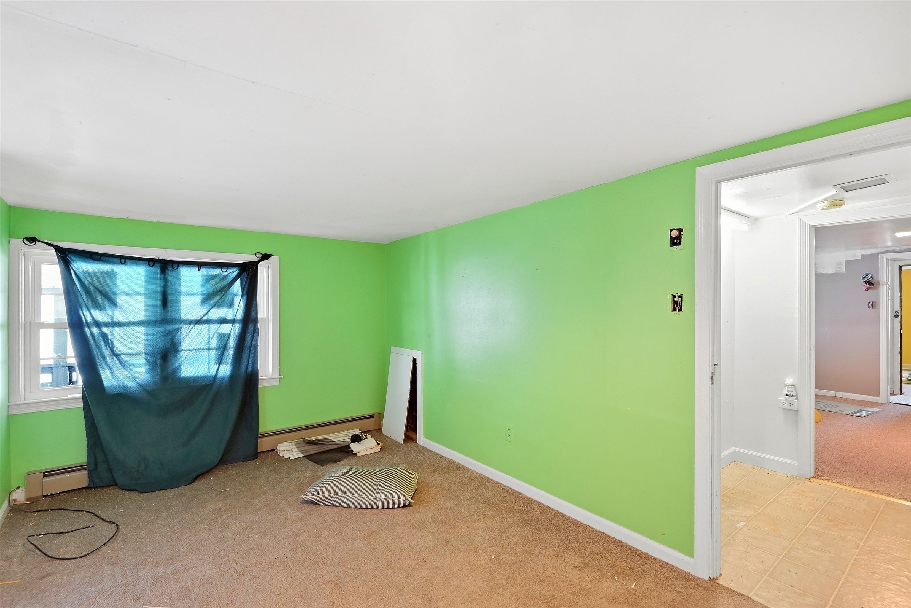 140 Newbern Road Dublin VA 24084