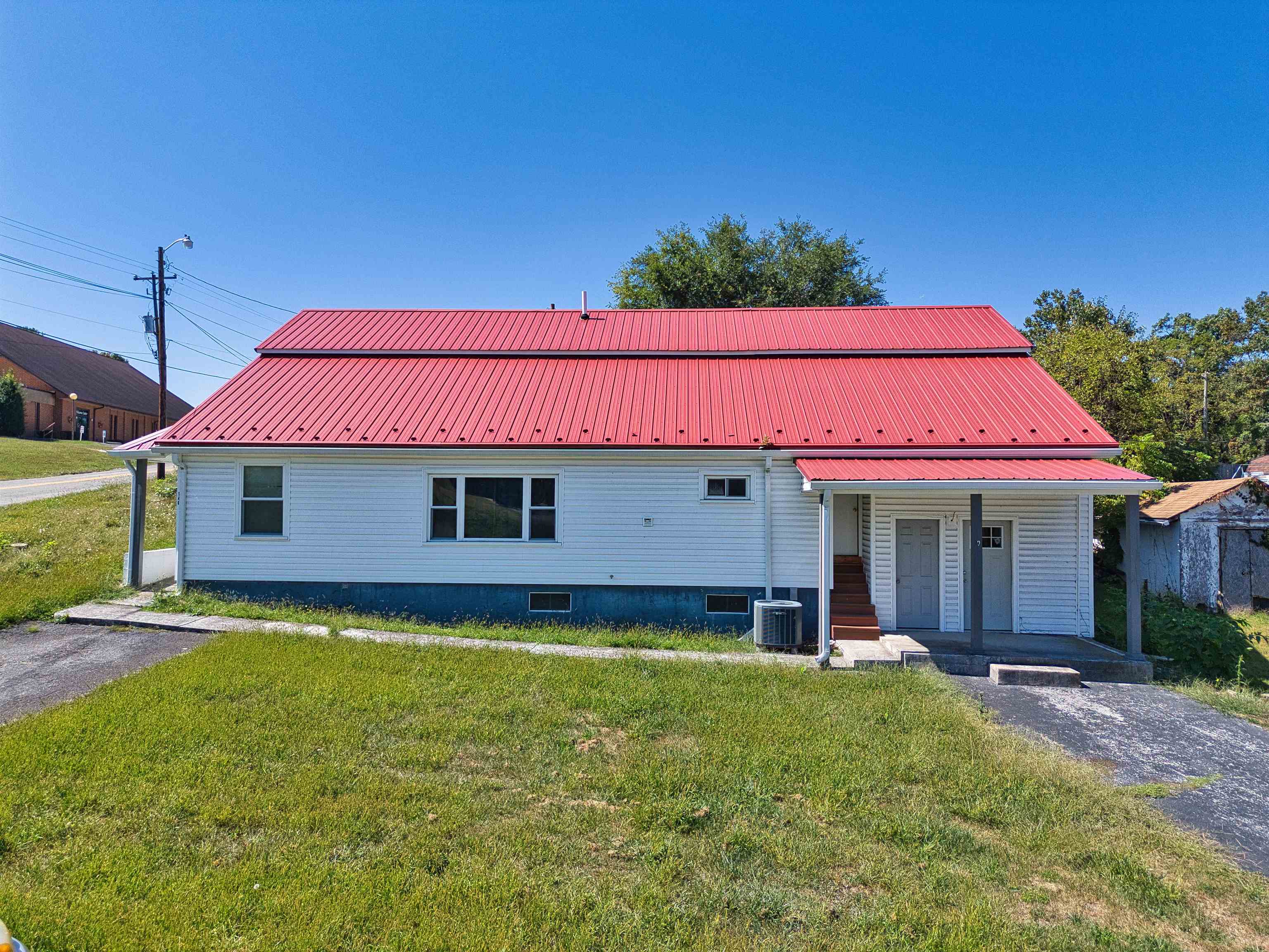 140 Newbern Road Dublin VA 24084