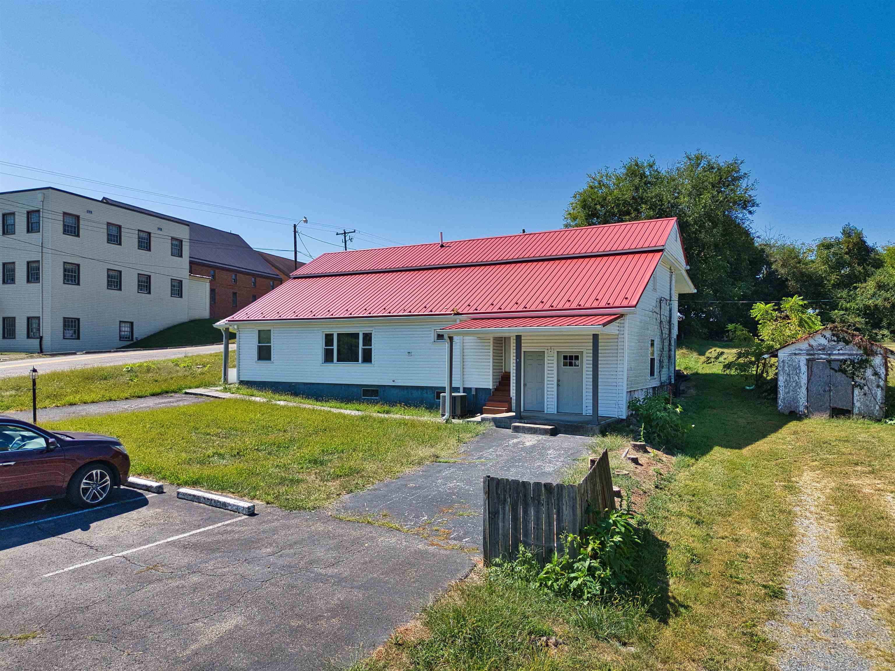 140 Newbern Road Dublin VA 24084