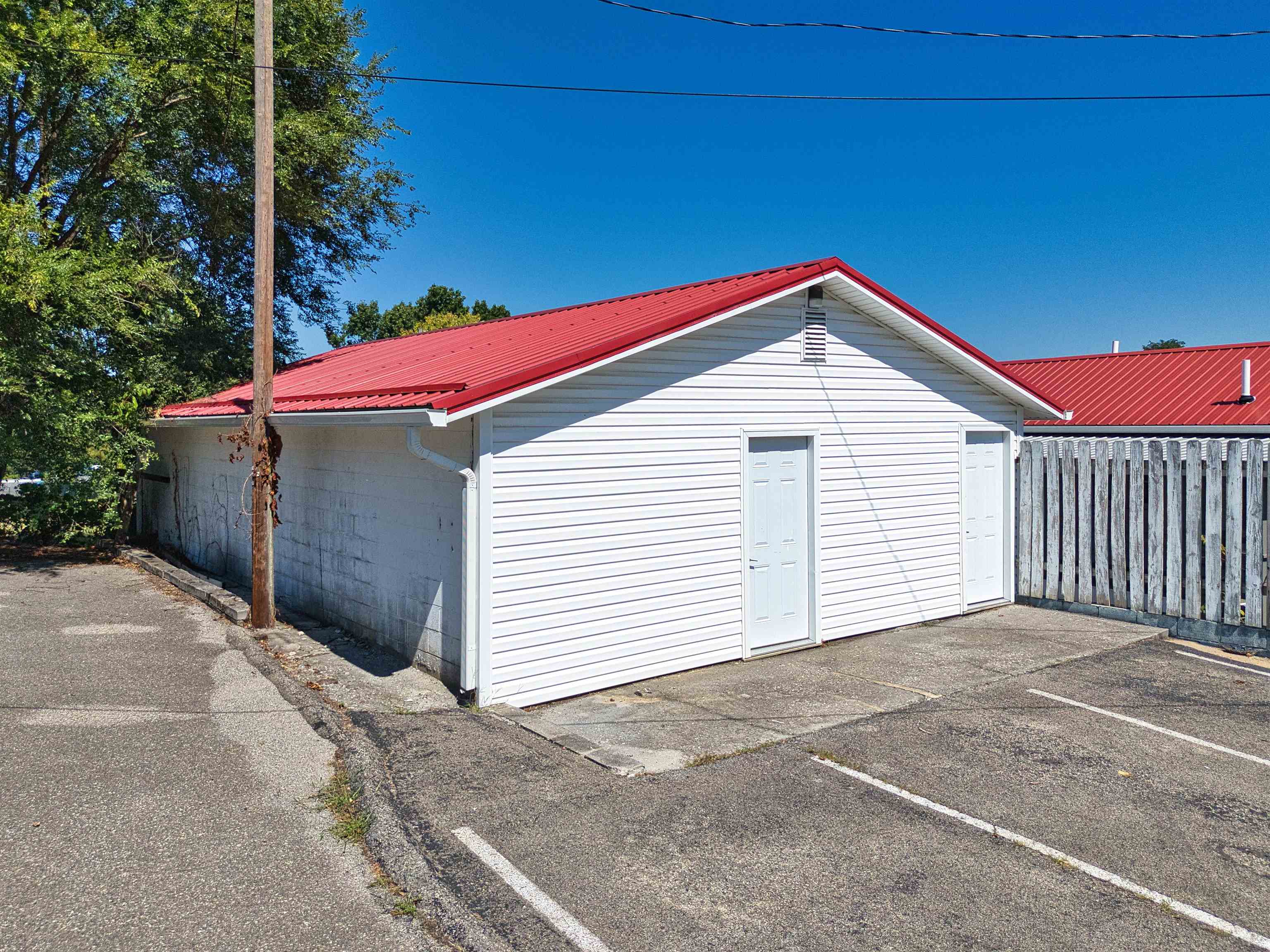 140 Newbern Road Dublin VA 24084