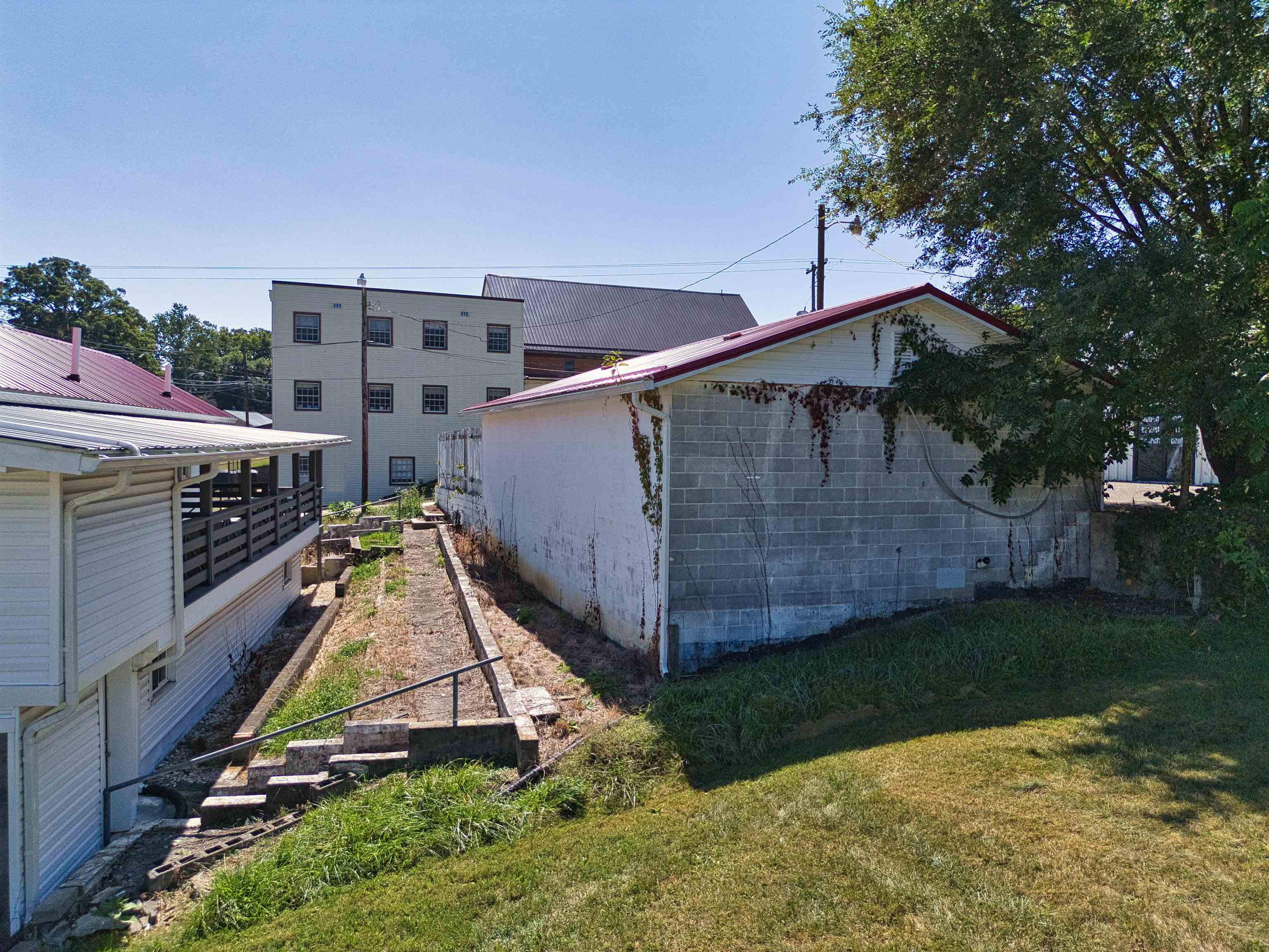 140 Newbern Road Dublin VA 24084