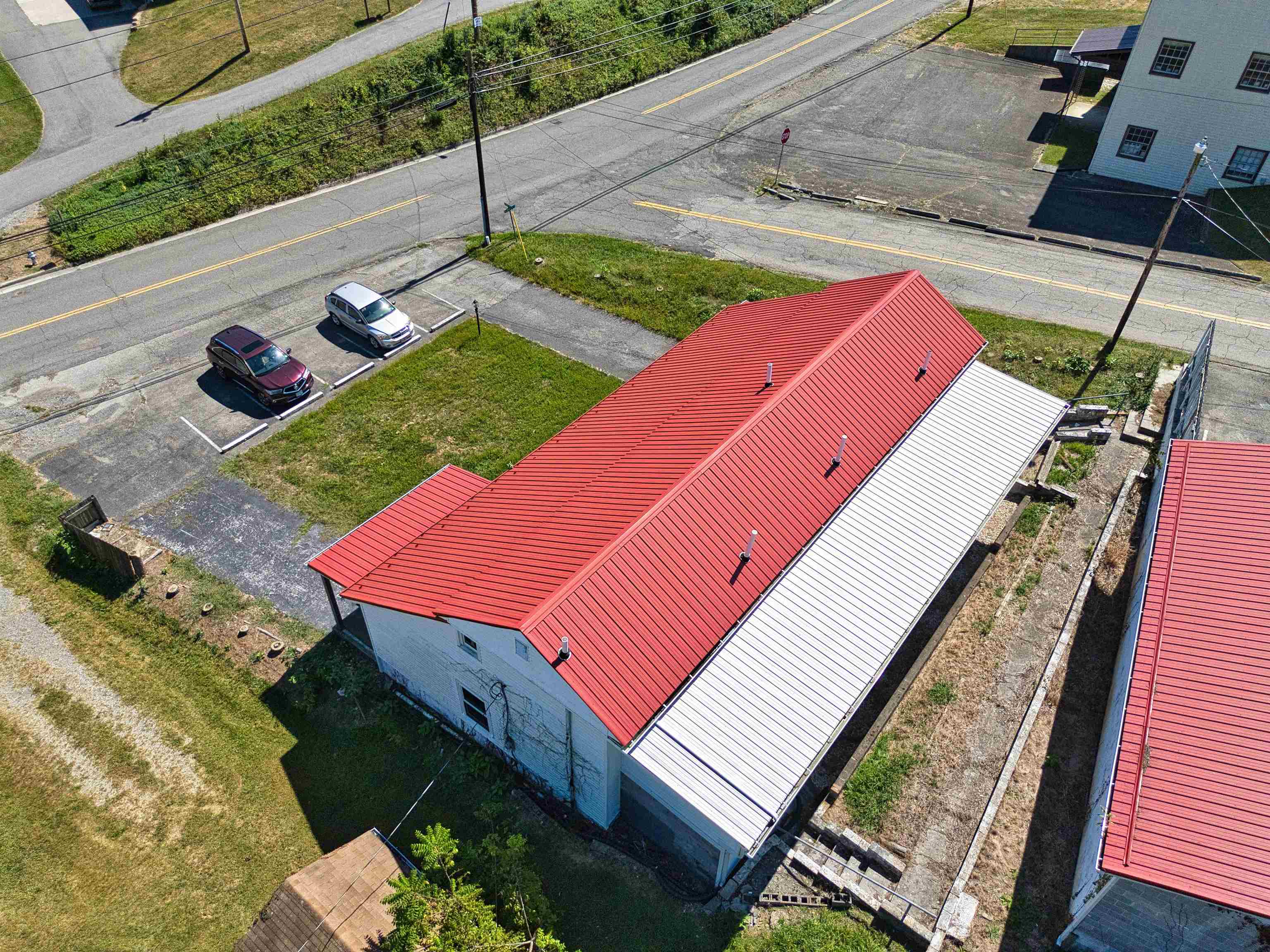 140 Newbern Road Dublin VA 24084