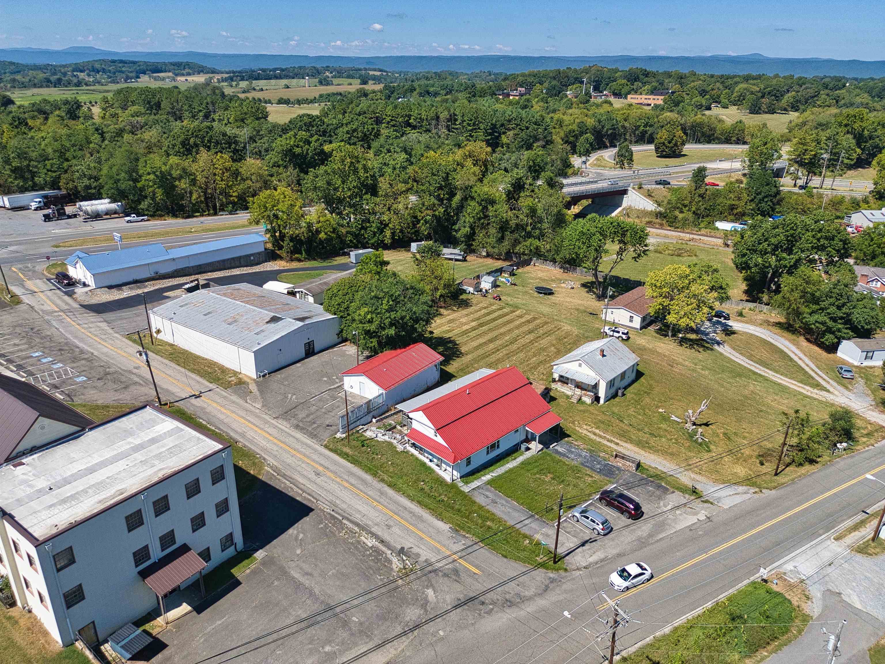 140 Newbern Road Dublin VA 24084