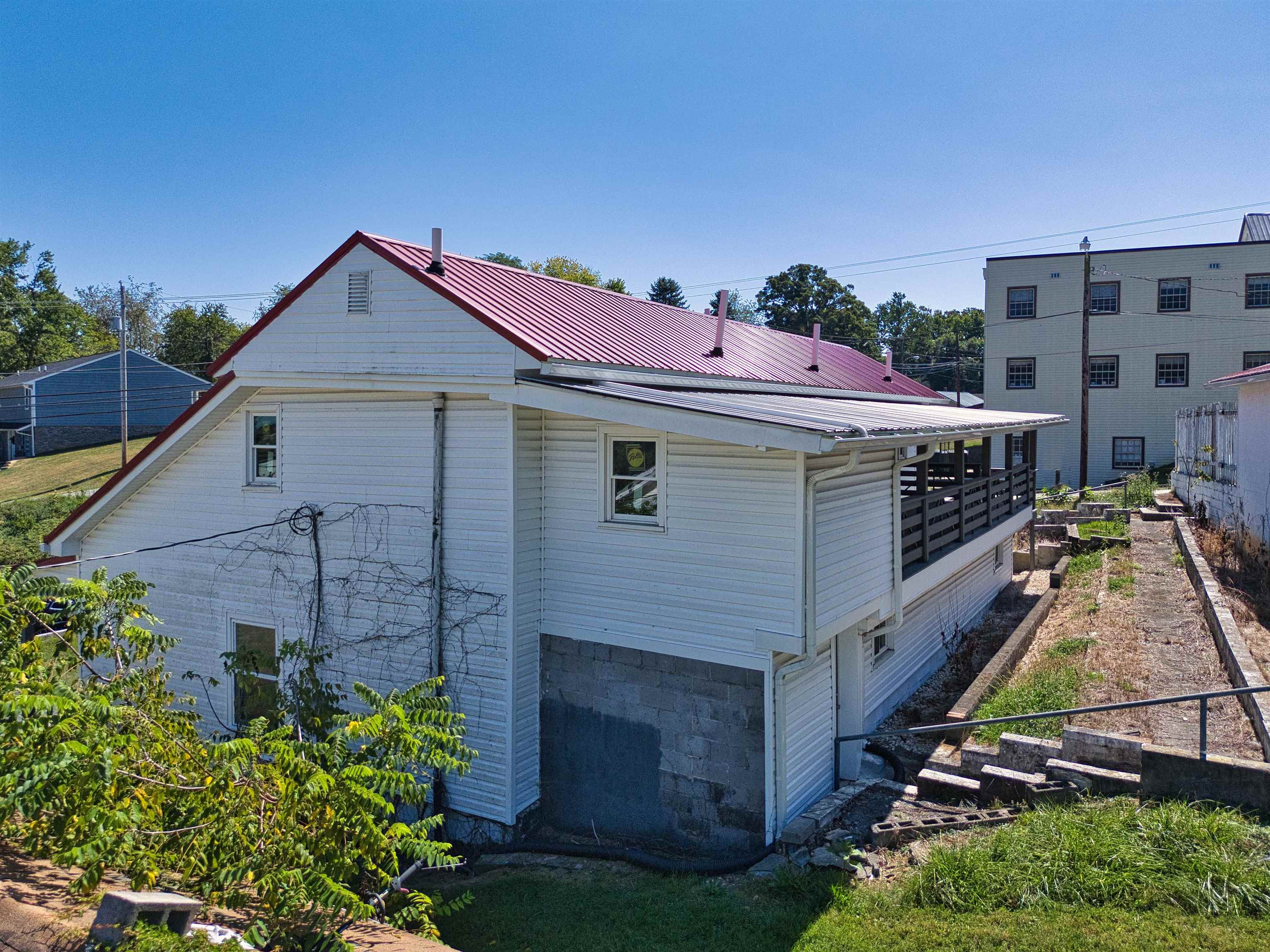140 Newbern Road Dublin VA 24084