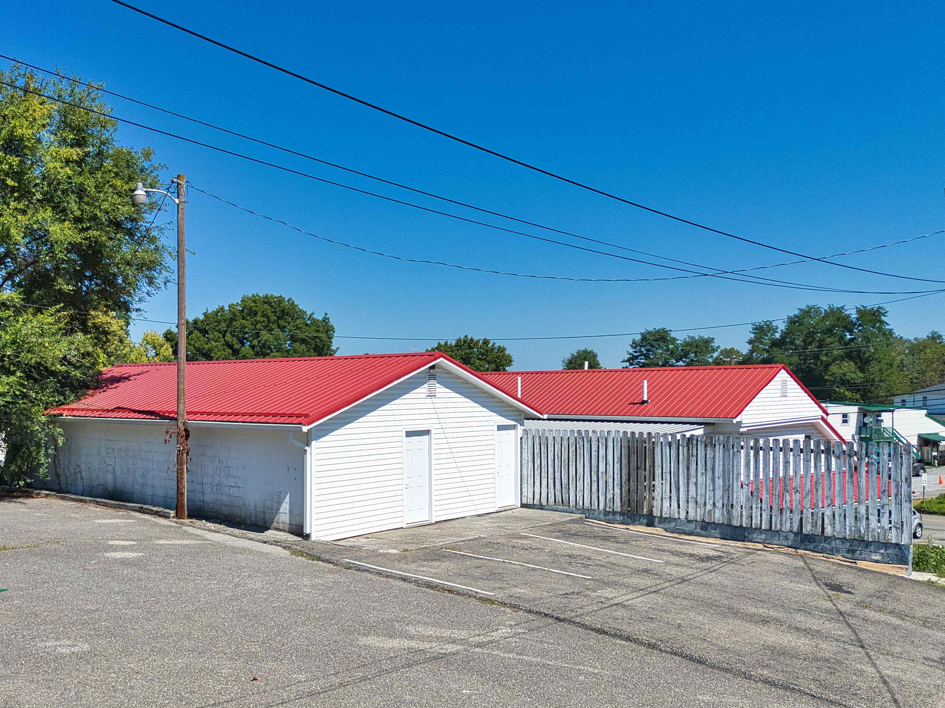 140 Newbern Road Dublin VA 24084