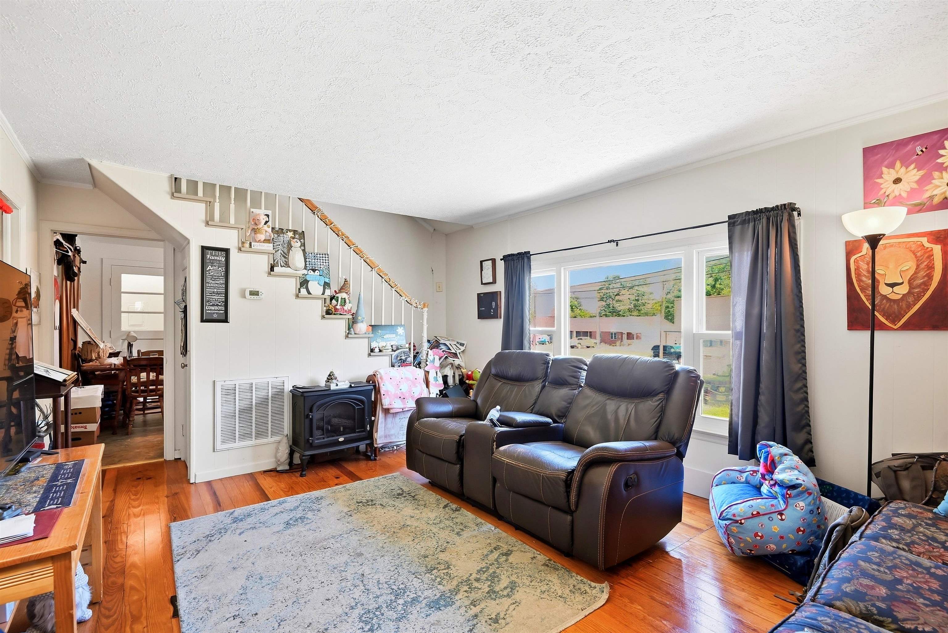 140 Newbern Road Dublin VA 24084