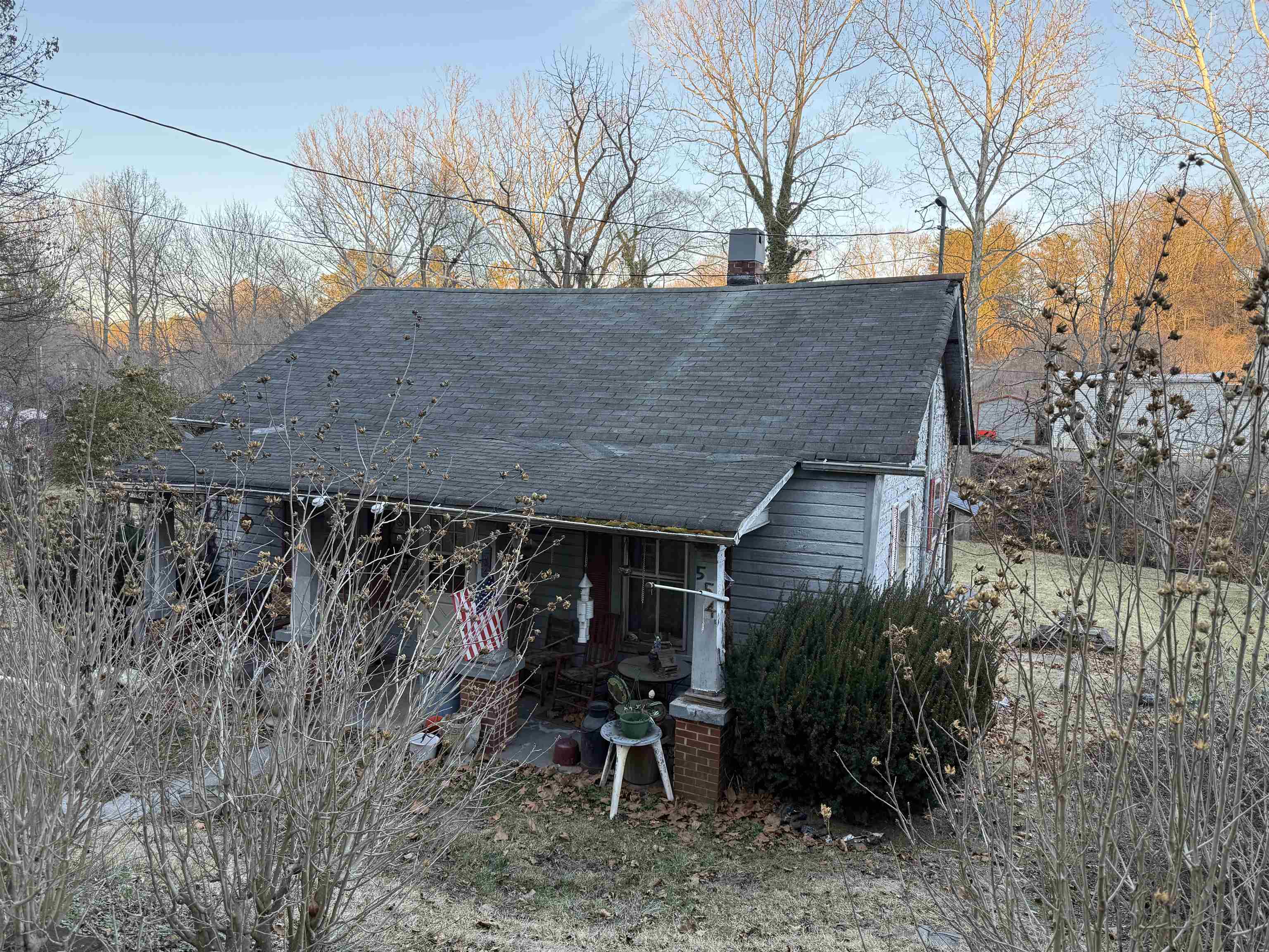 554 Monroe Avenue Pulaski VA 24301