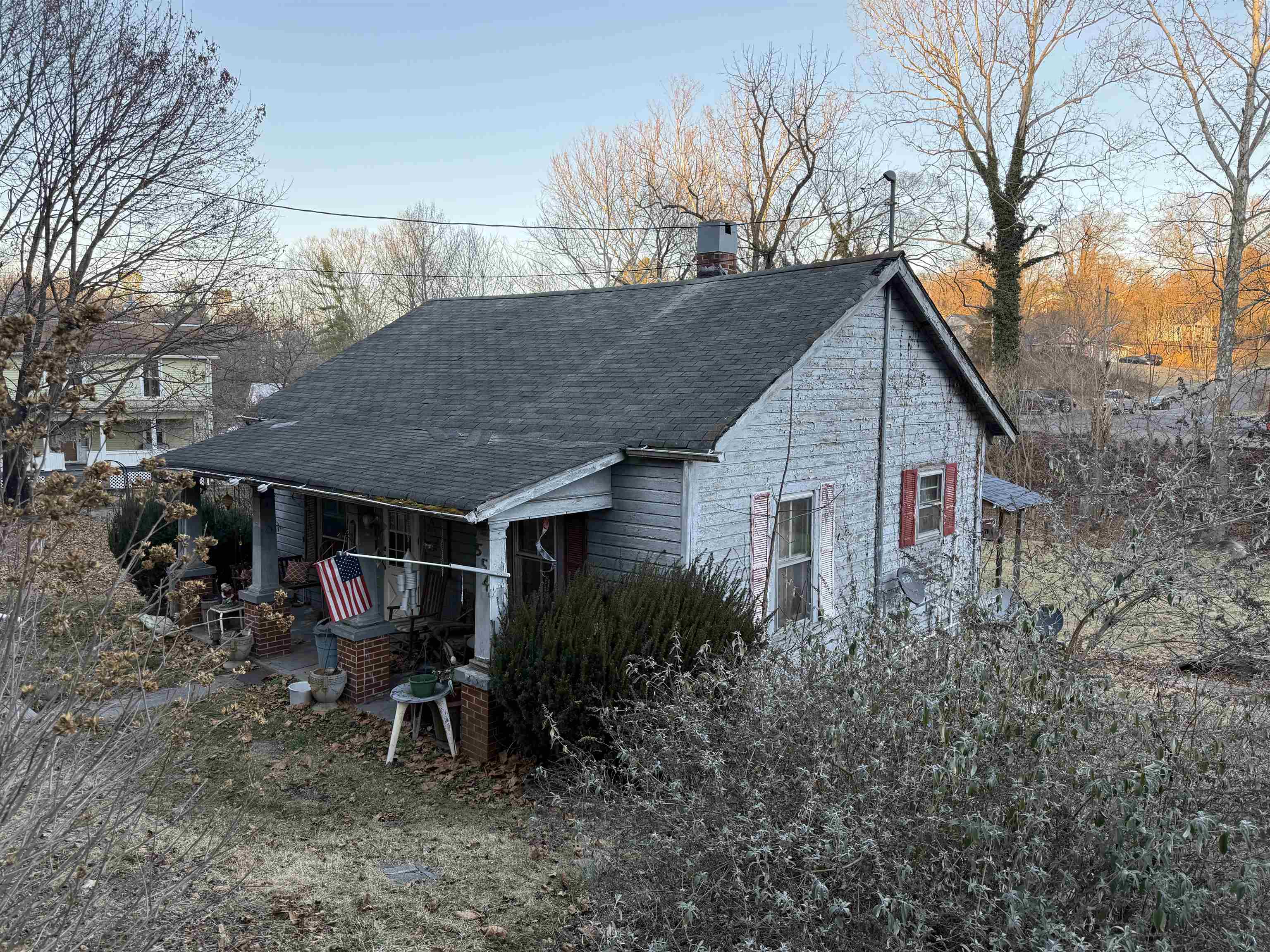 554 Monroe Avenue Pulaski VA 24301