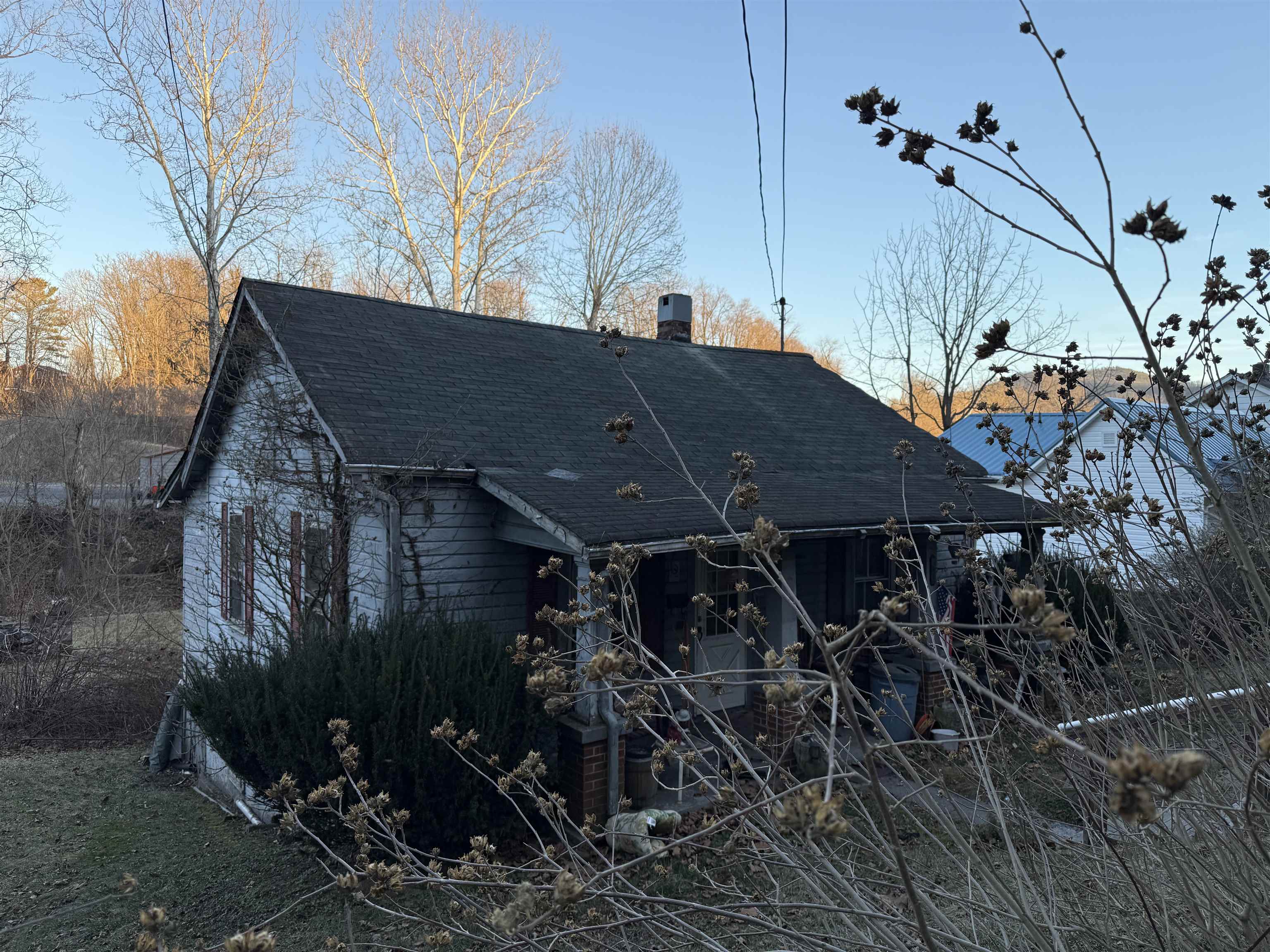 554 Monroe Avenue Pulaski VA 24301