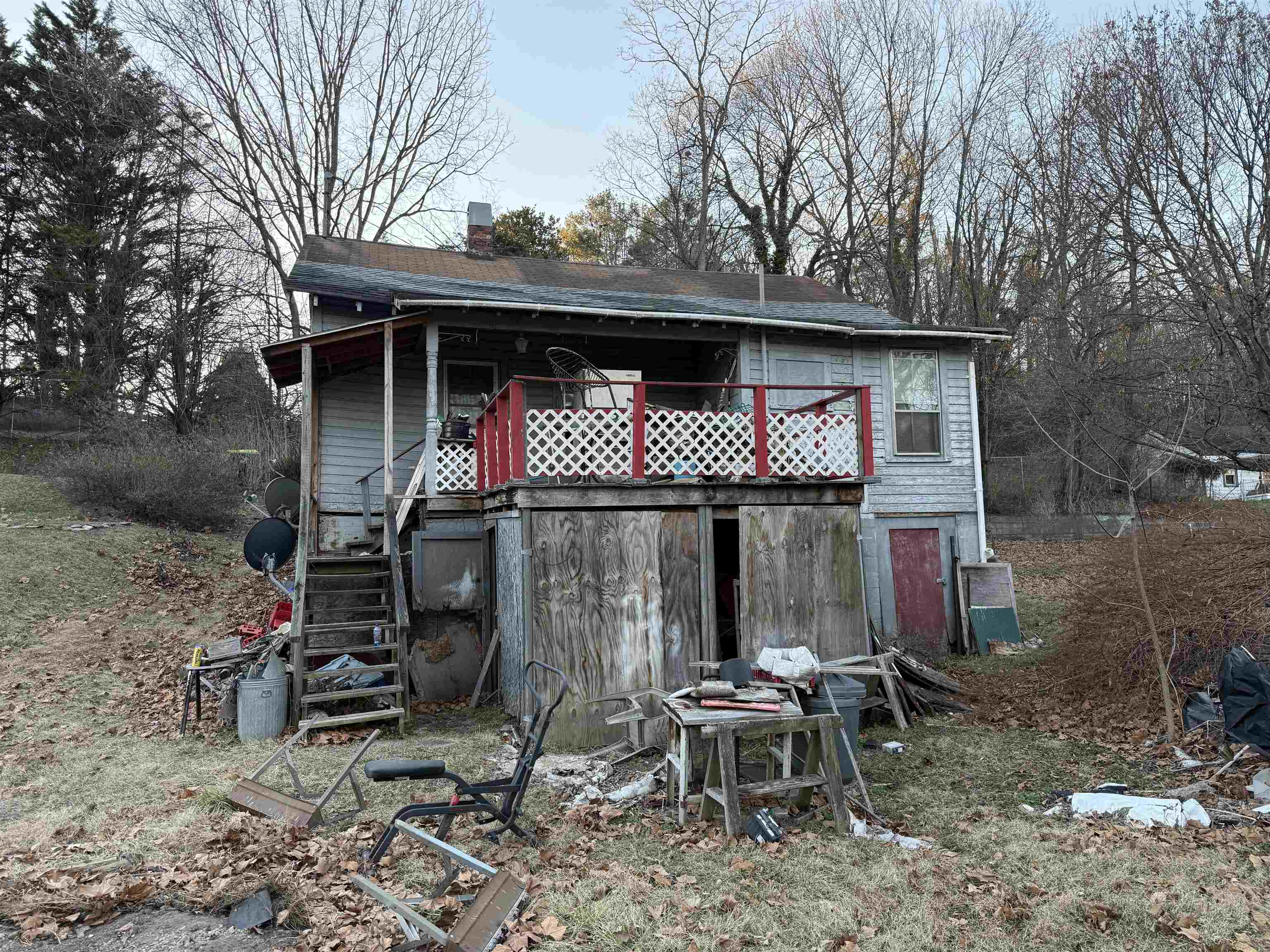 554 Monroe Avenue Pulaski VA 24301