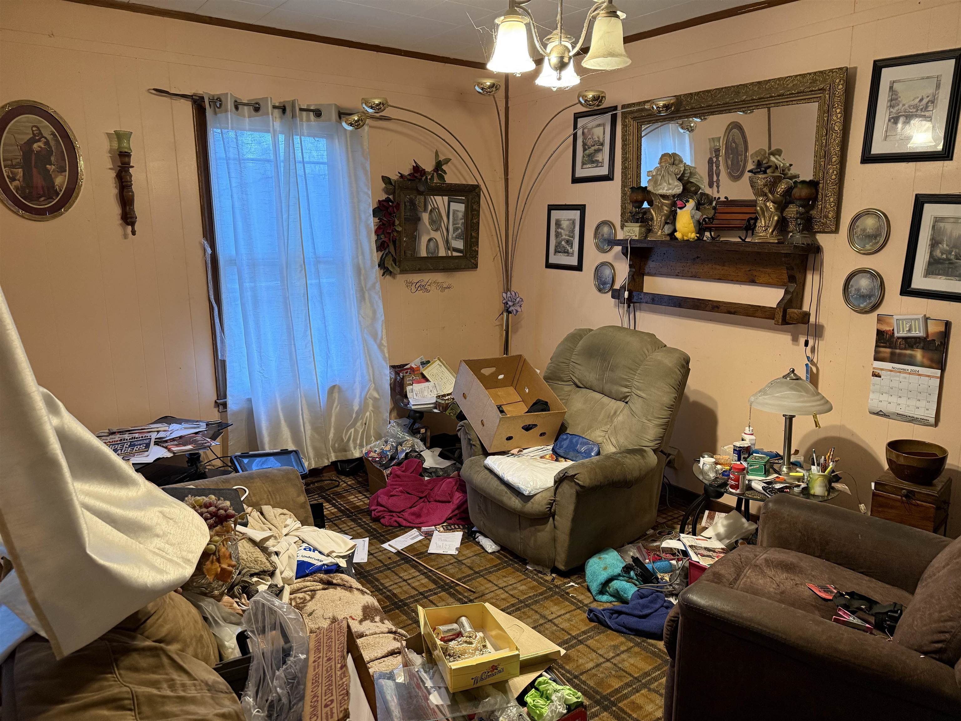 554 Monroe Avenue Pulaski VA 24301