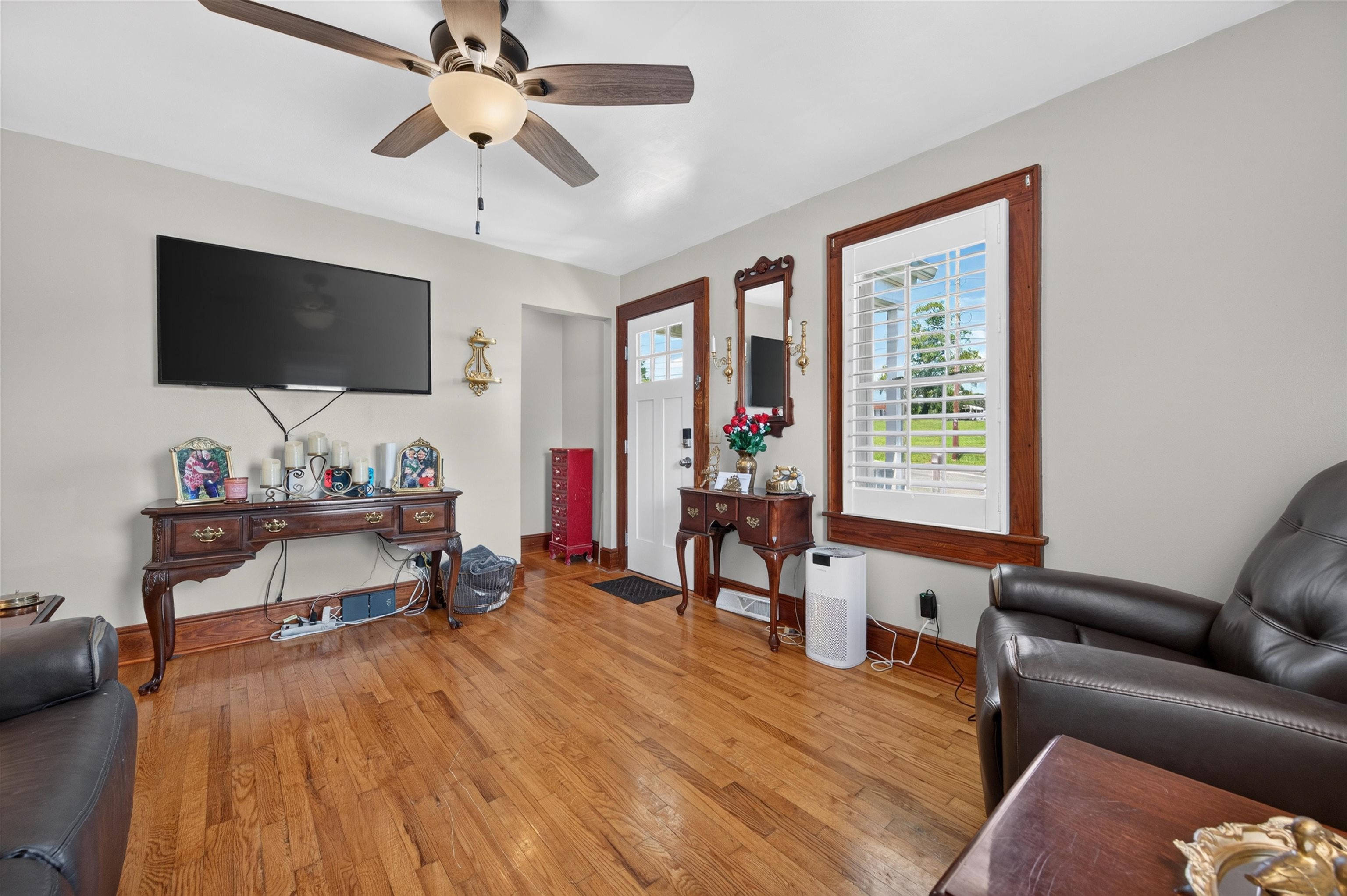 1445 W North Street Wytheville VA 24382