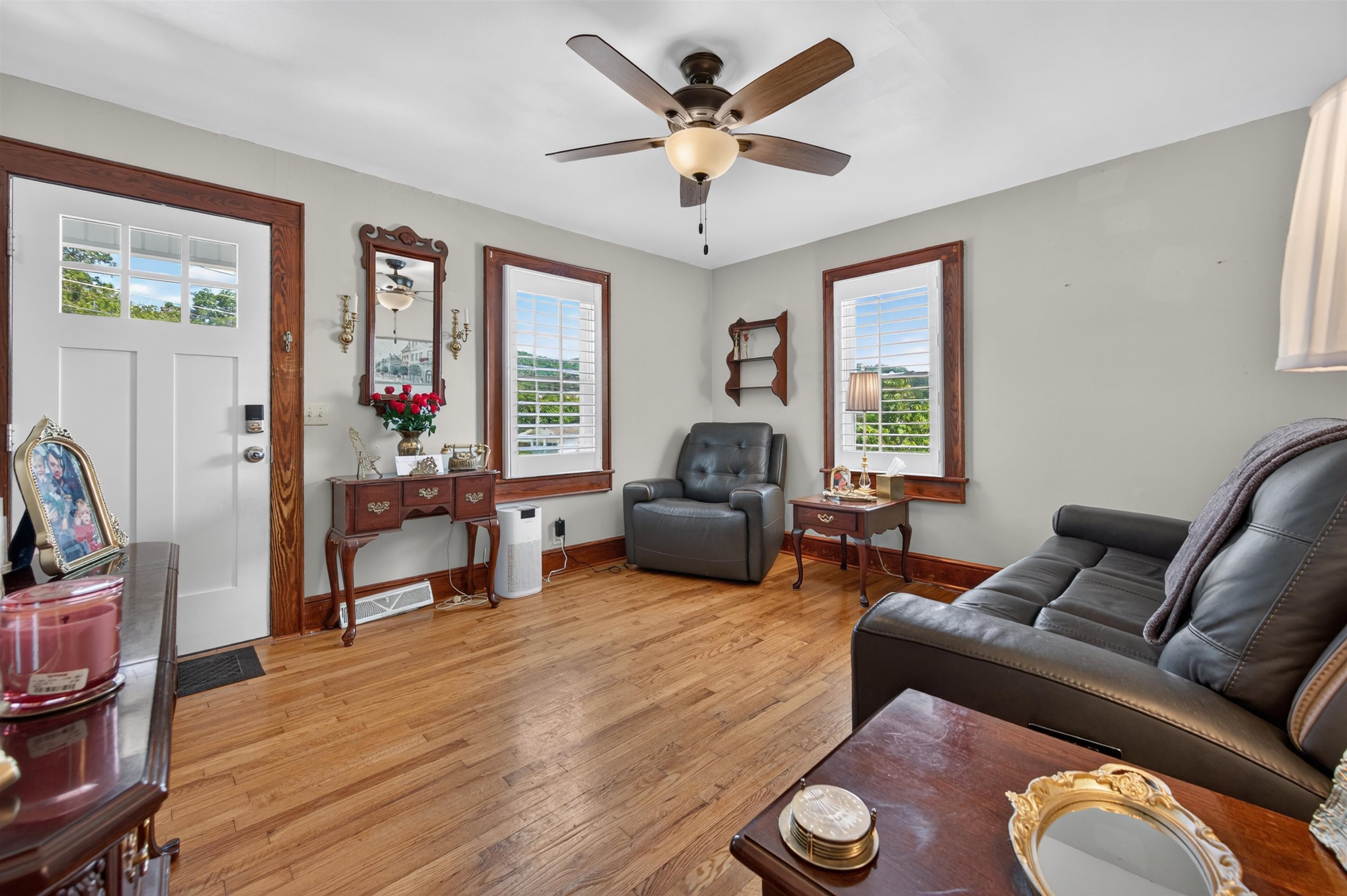 1445 W North Street Wytheville VA 24382