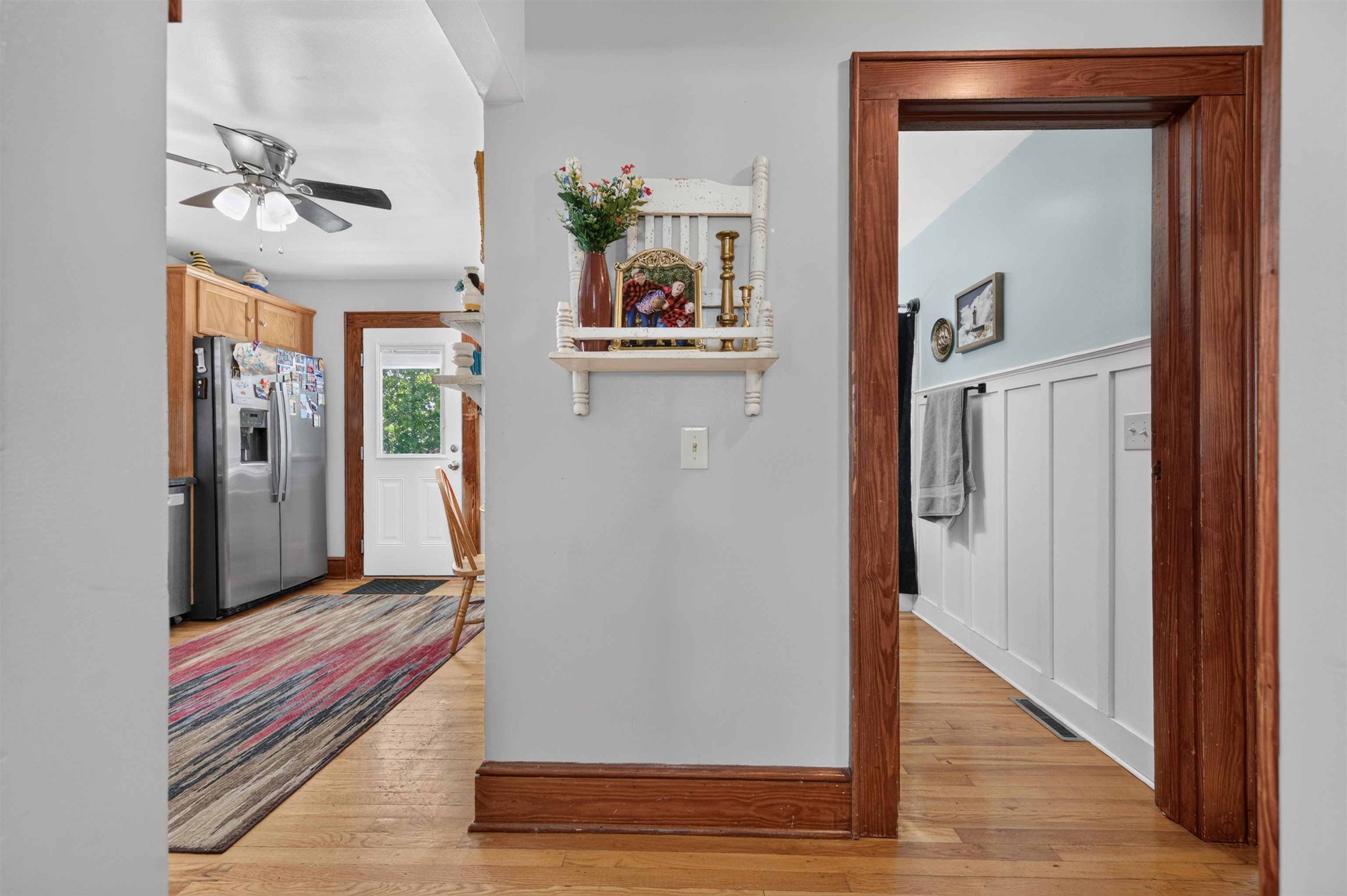 1445 W North Street Wytheville VA 24382