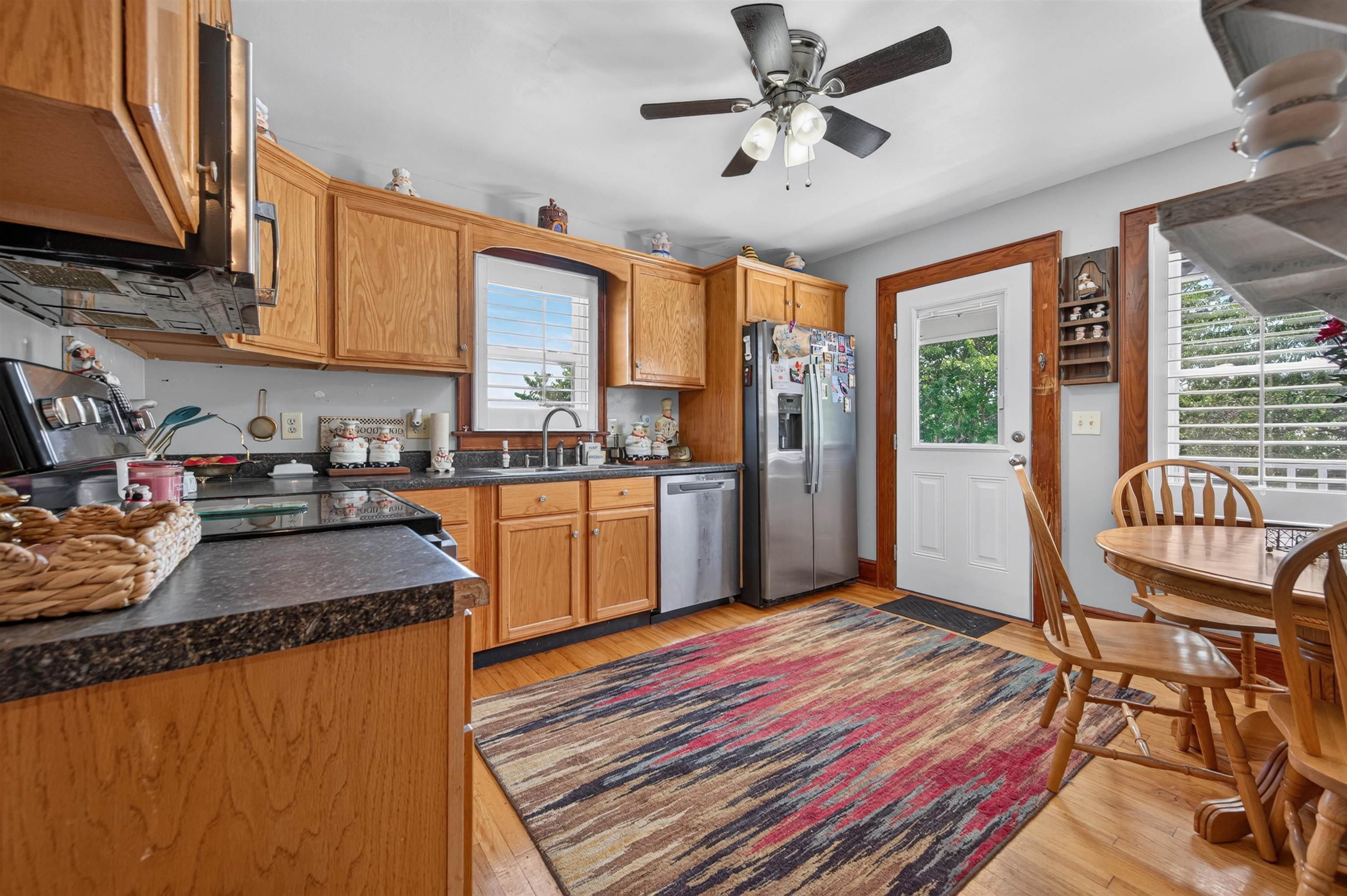 1445 W North Street Wytheville VA 24382