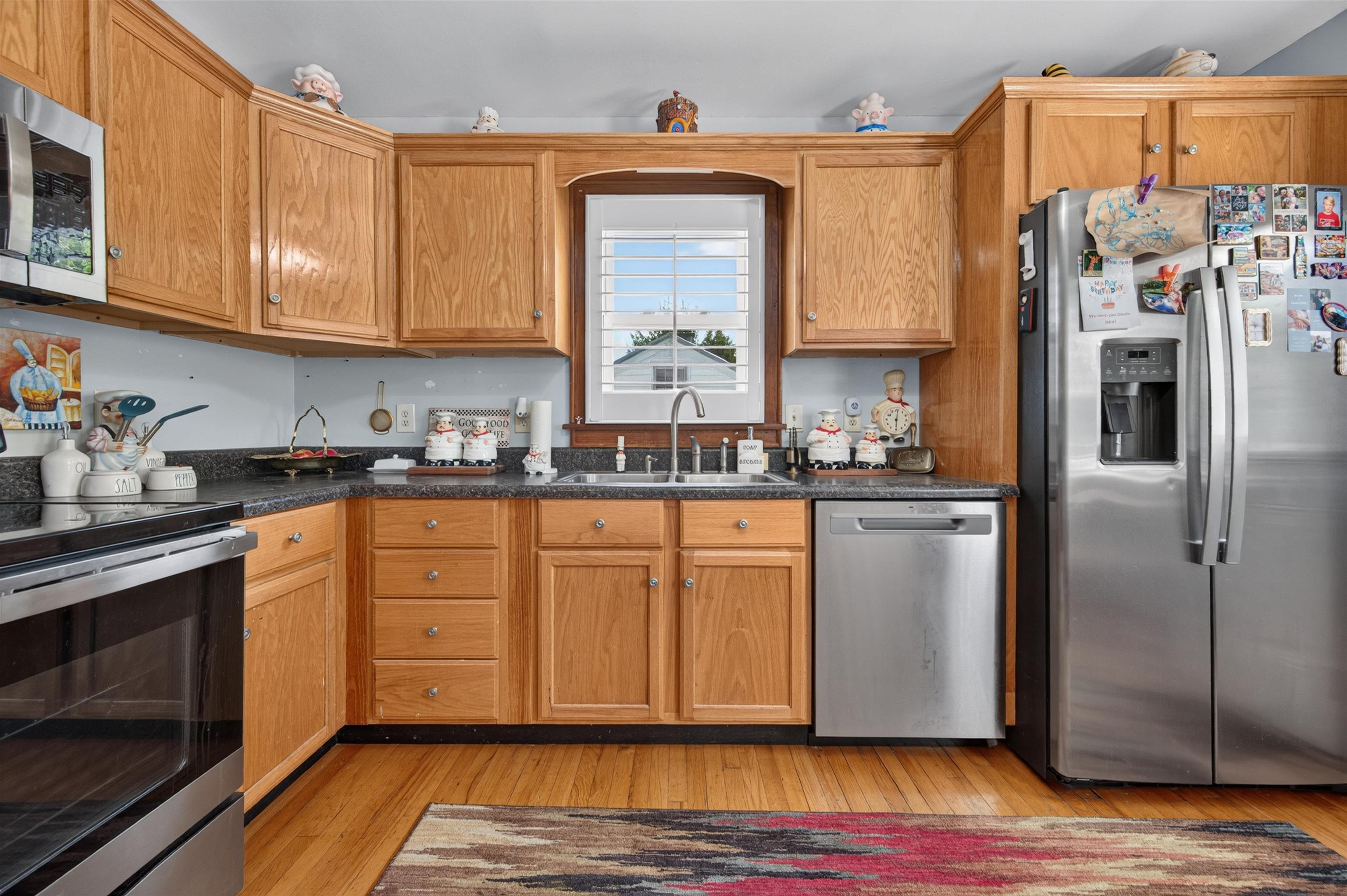 1445 W North Street Wytheville VA 24382